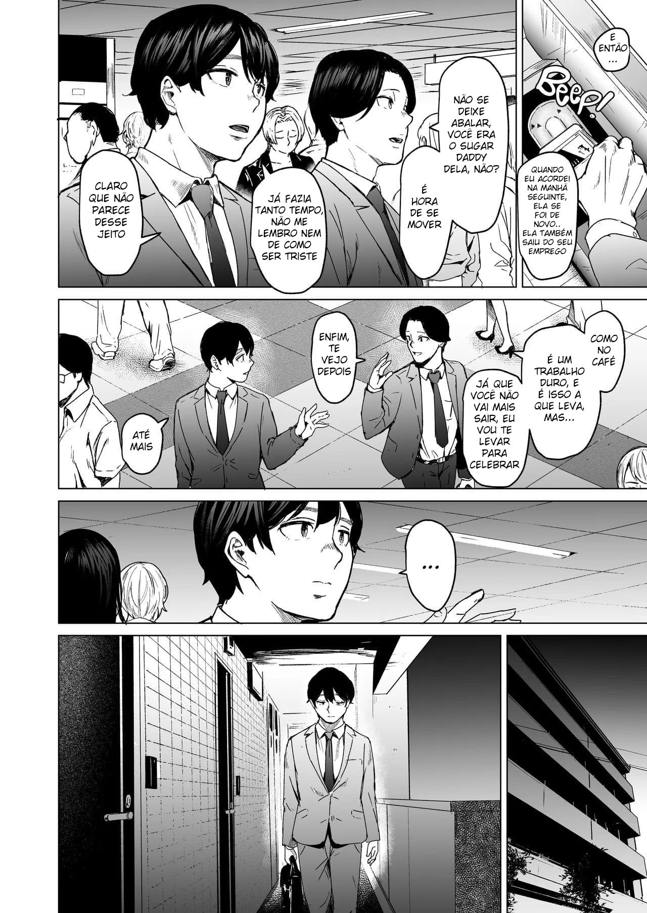 Esse Tipo de Conceito 3 - Page 59
