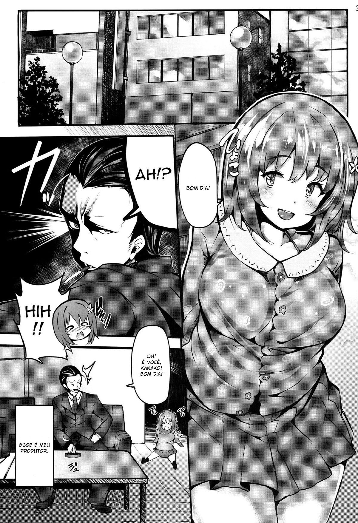 Sweet Poison - Page 2
