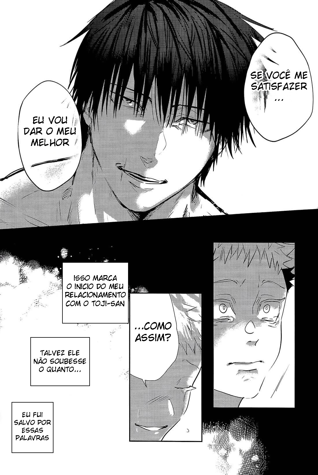 No Ciclo Do Karma - Page 26