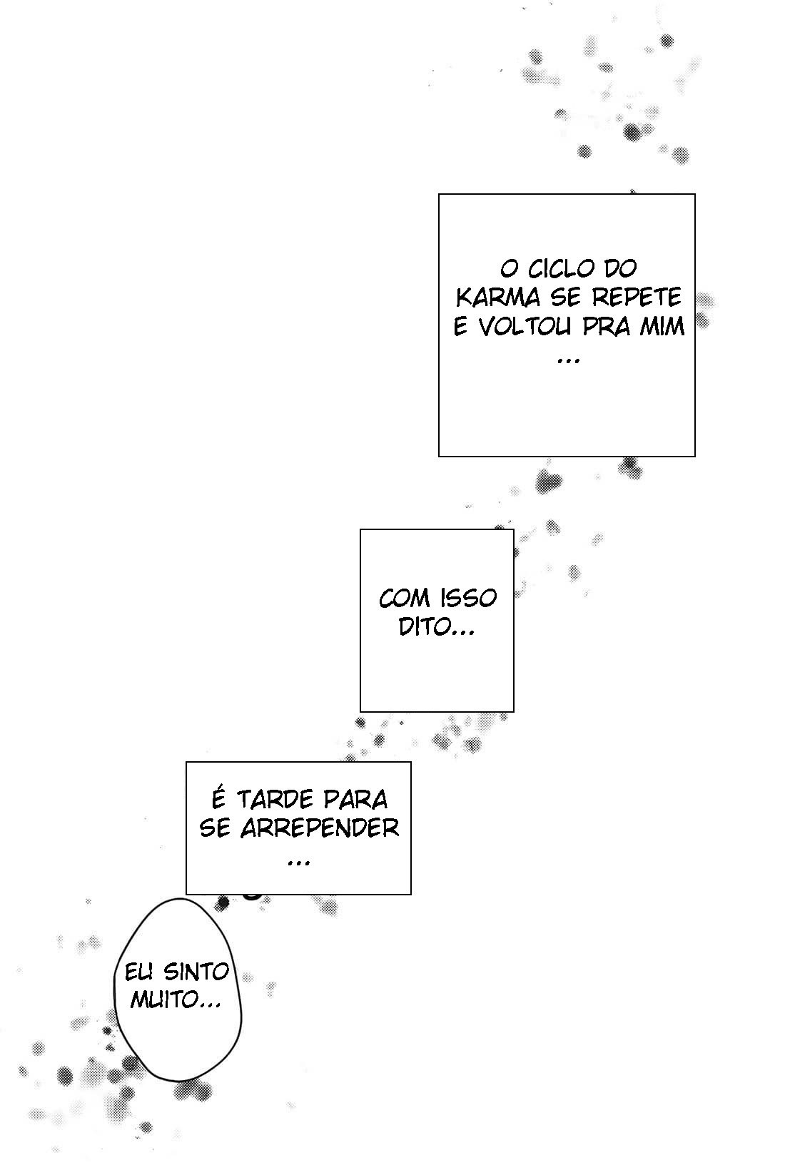 No Ciclo Do Karma - Page 4