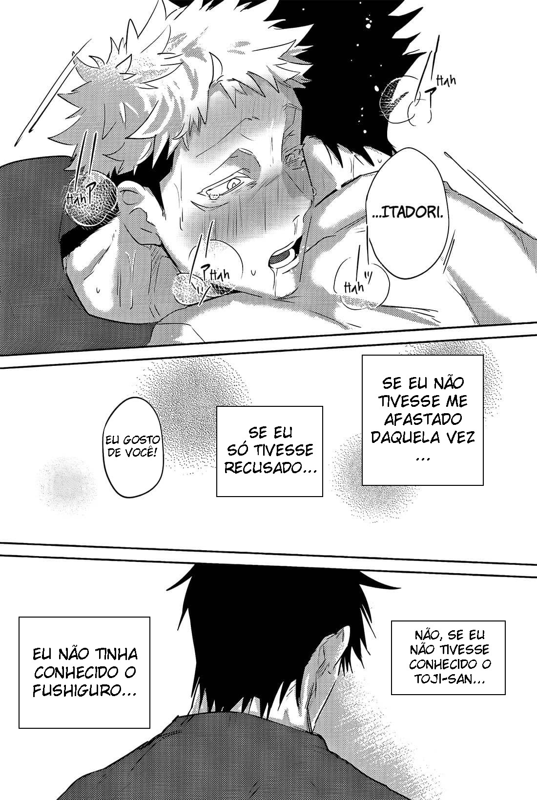 No Ciclo Do Karma - Page 57
