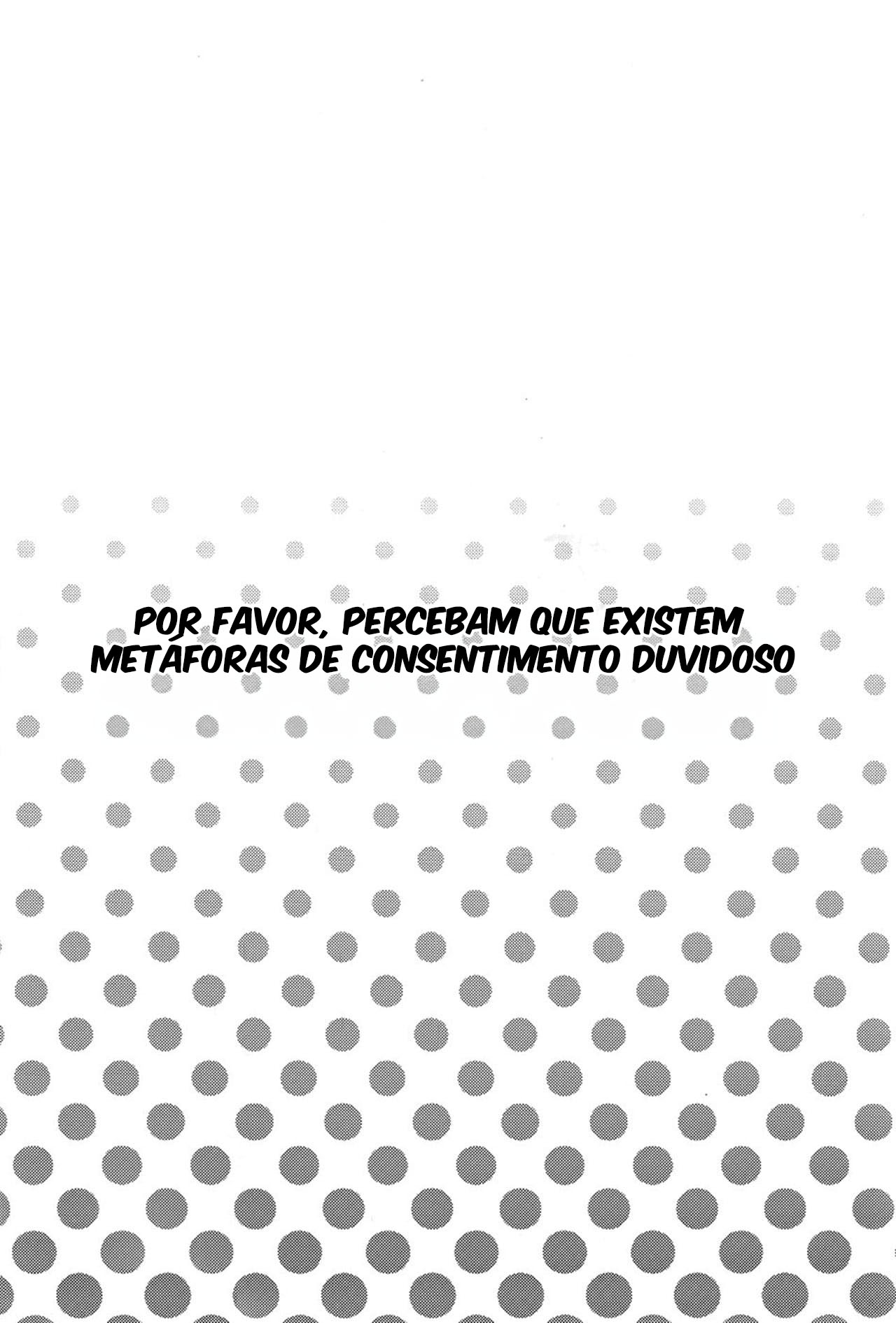 Chega de Sexo Convencional! - Page 3