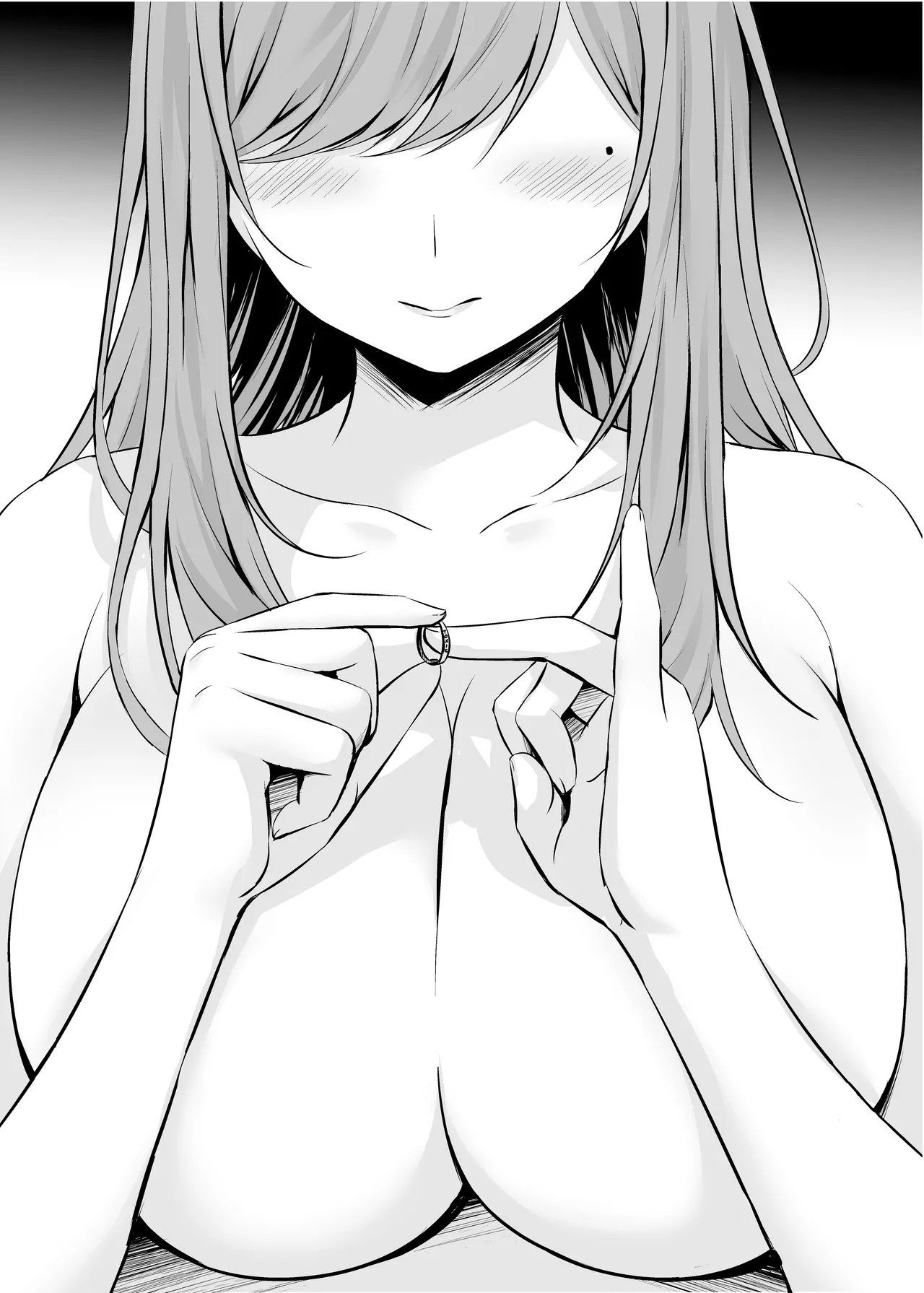 Hitozuma to Onsen de Icha Love SEX ga Tomerarenai! - Page 2