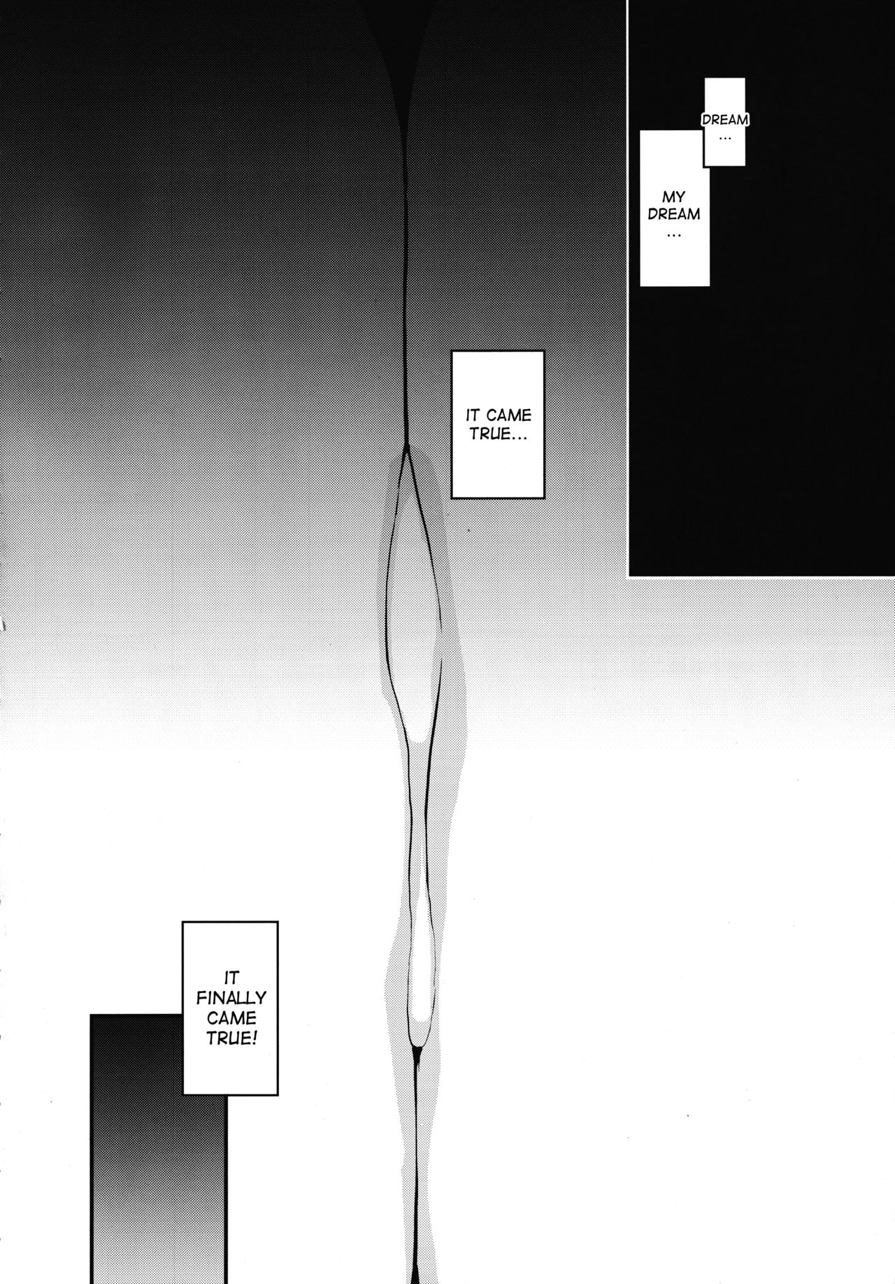 Yume no Naka no Lip - Page 4