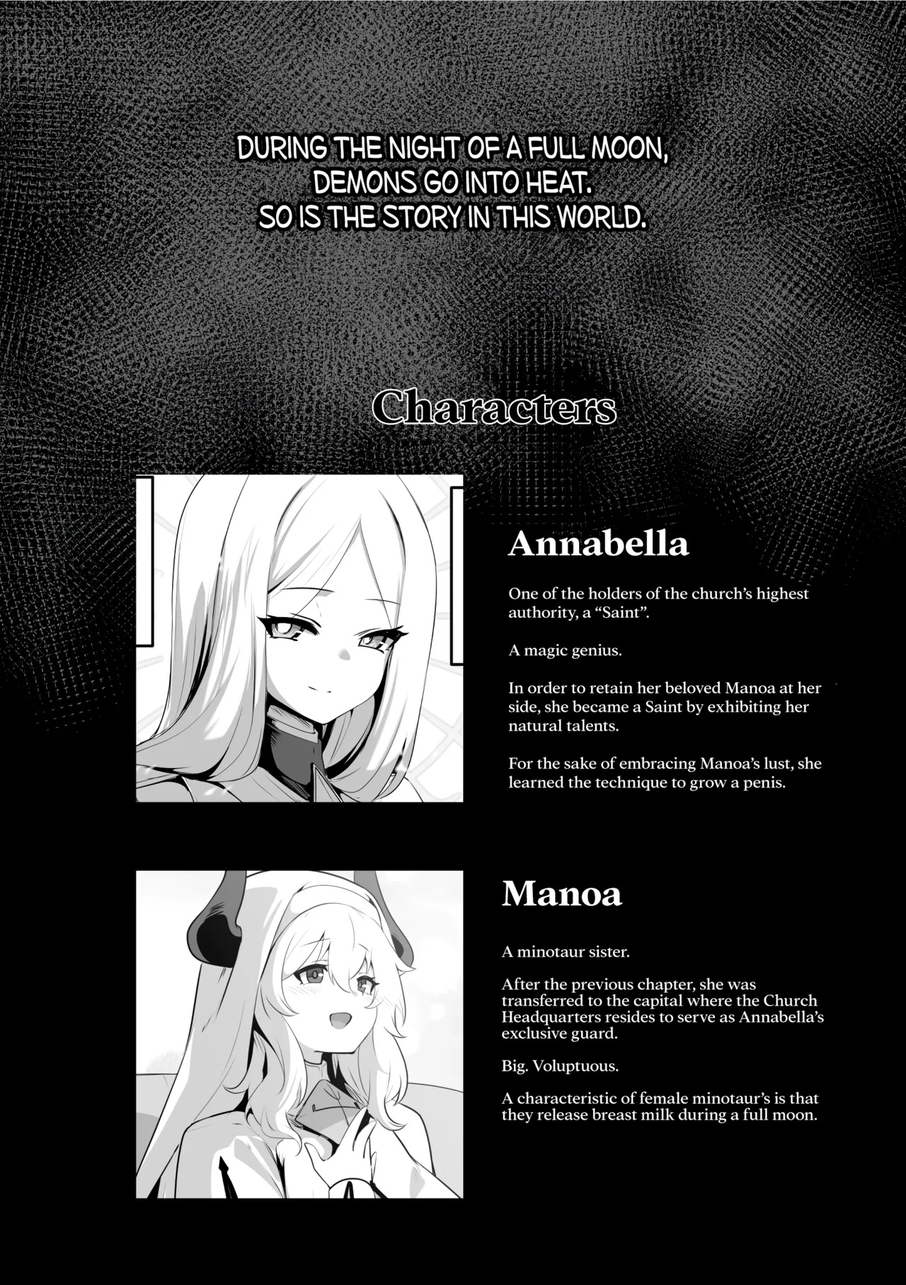 Seijo-sama no Jakuten | The Saintess’ Weakness - Page 4