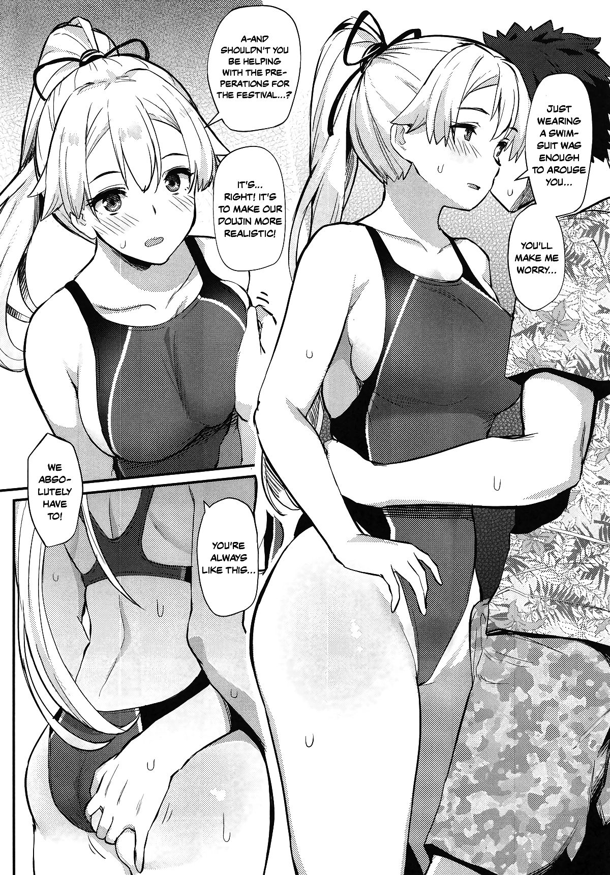 Inferno Summer Festival - Page 5