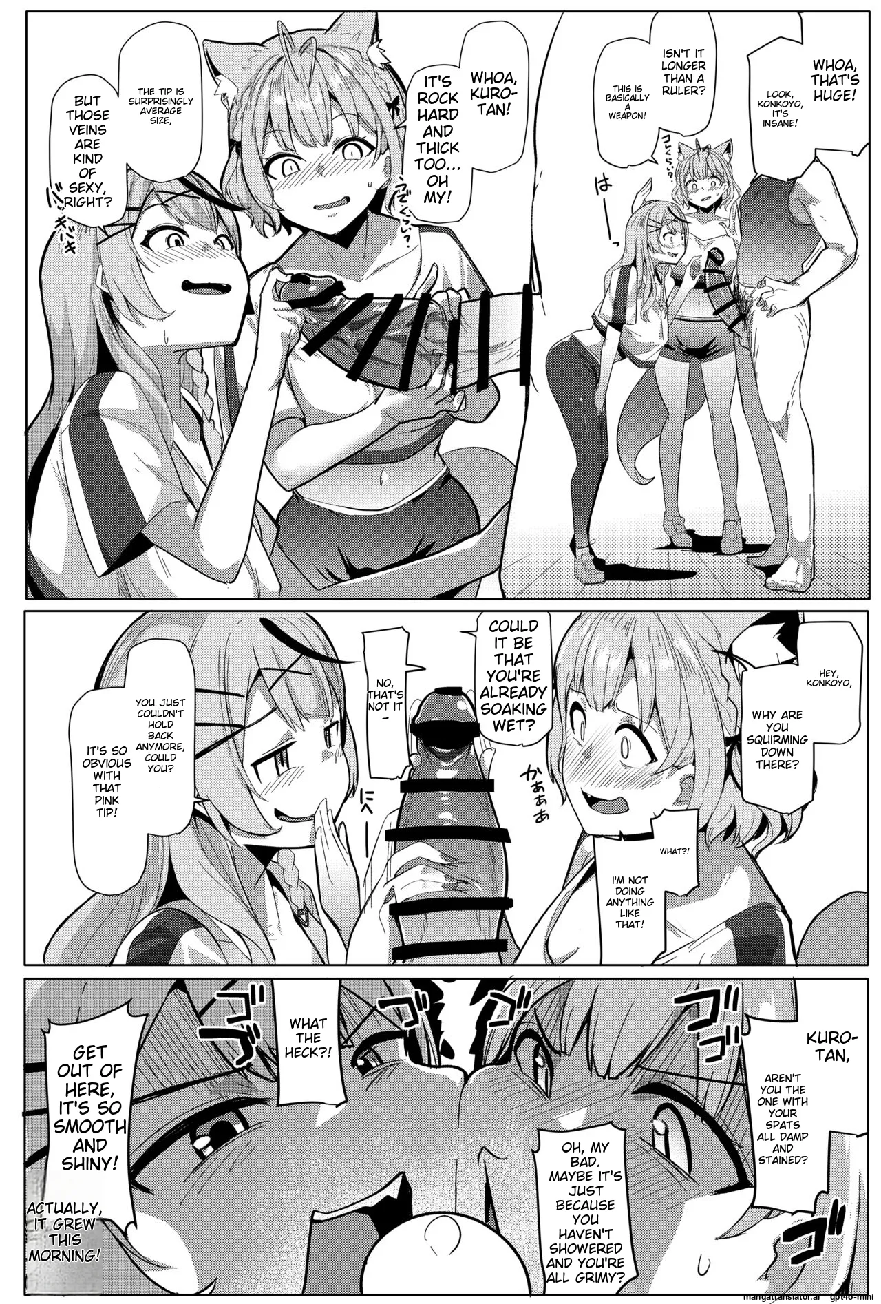 Osucollab 3 - Page 6