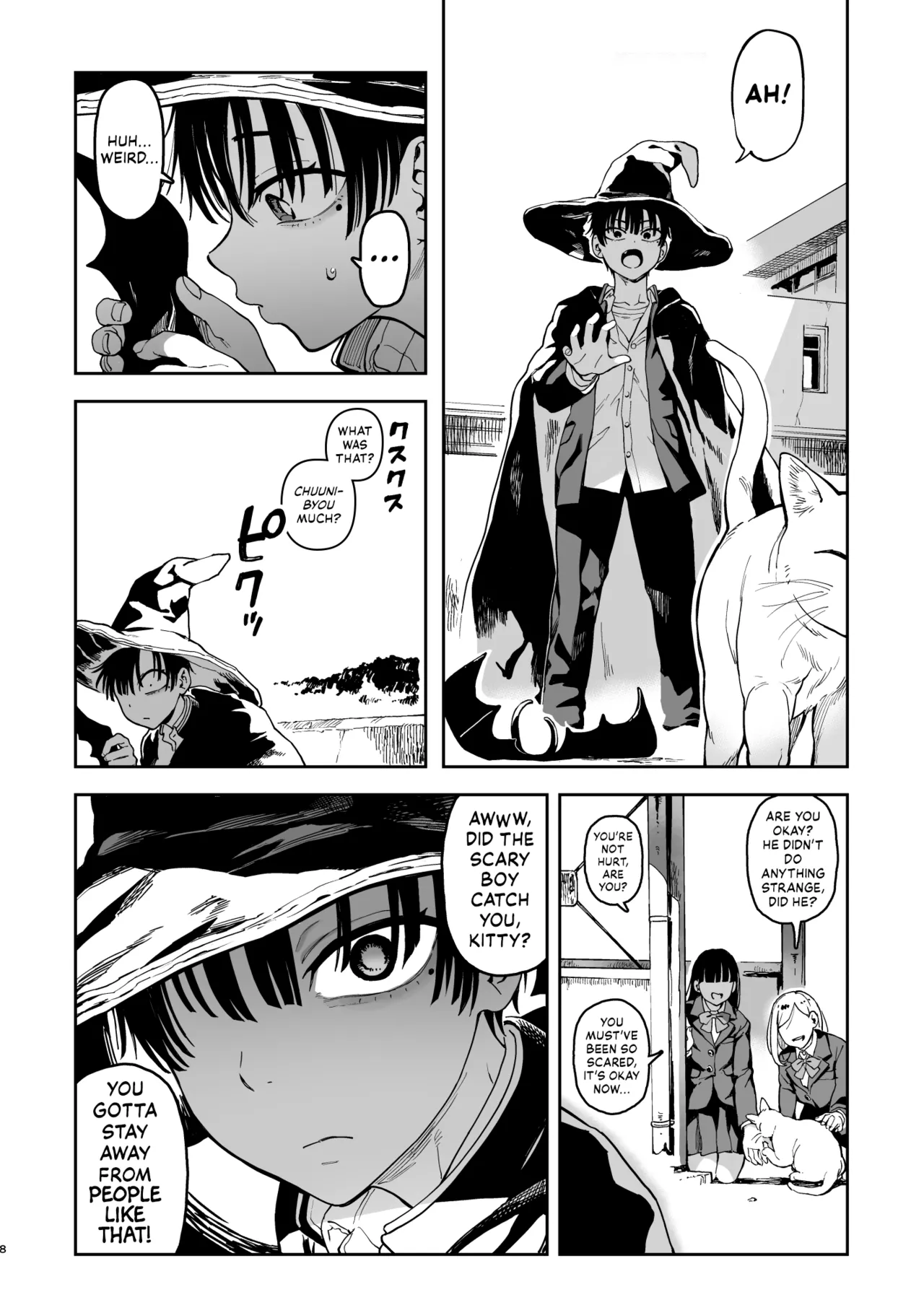 Archangel Ziolin - Page 8