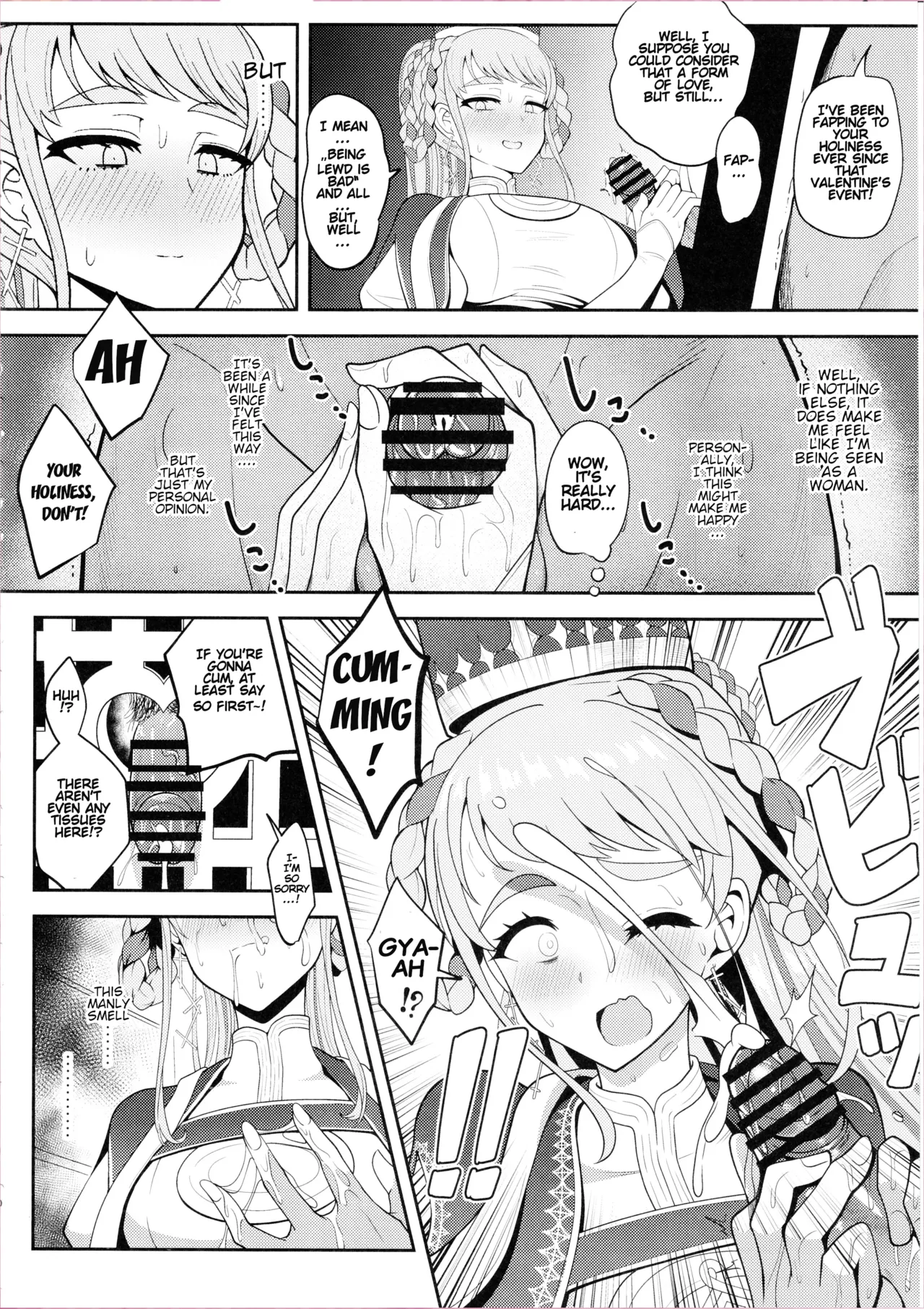 Johanna Hard - Page 10