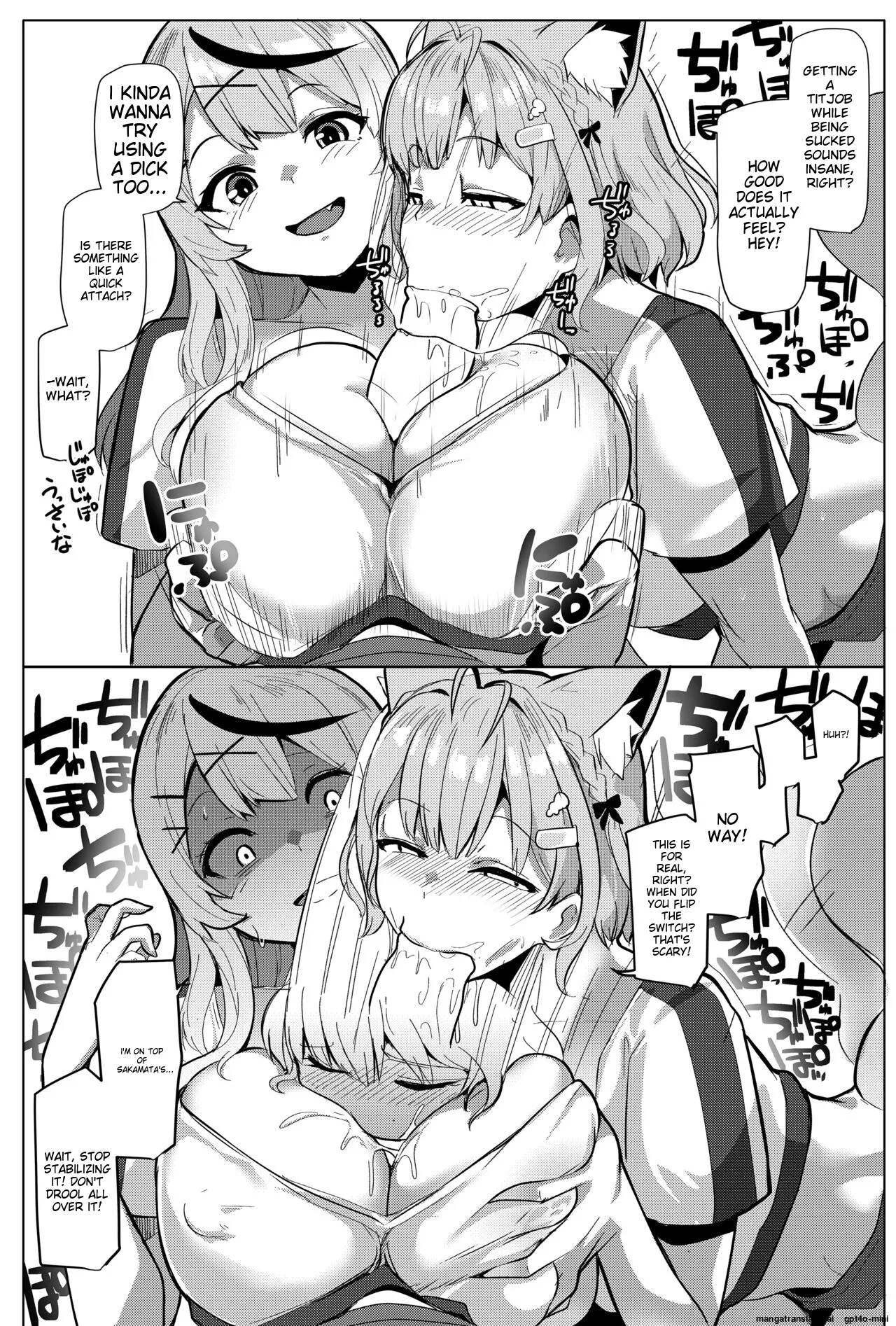Osucollab 3 - Page 10
