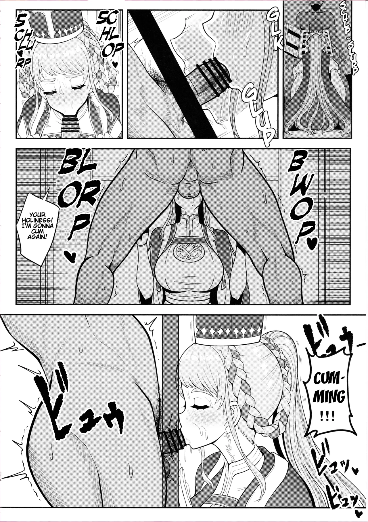 Johanna Hard - Page 12