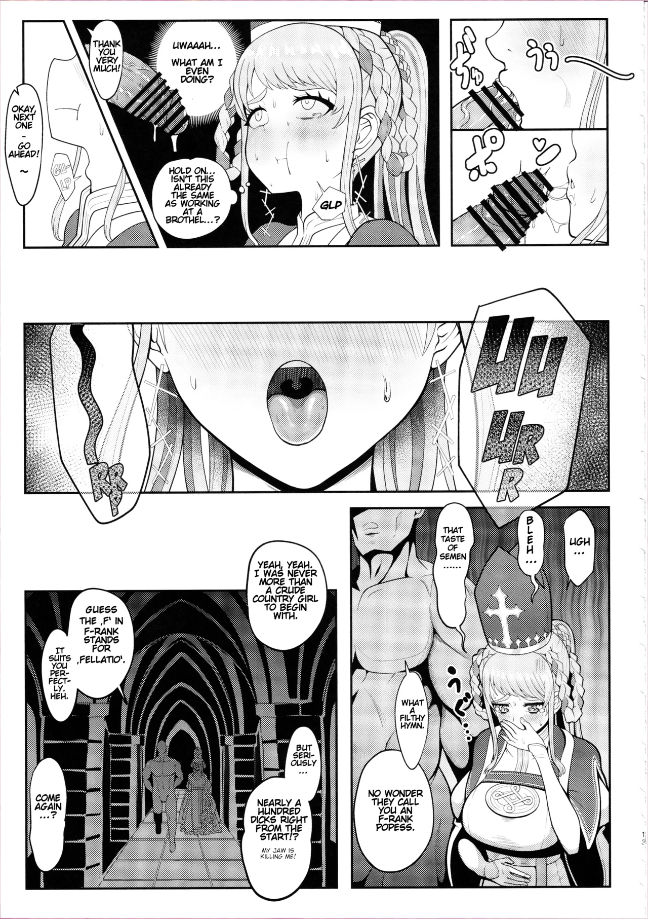 Johanna Hard - Page 13