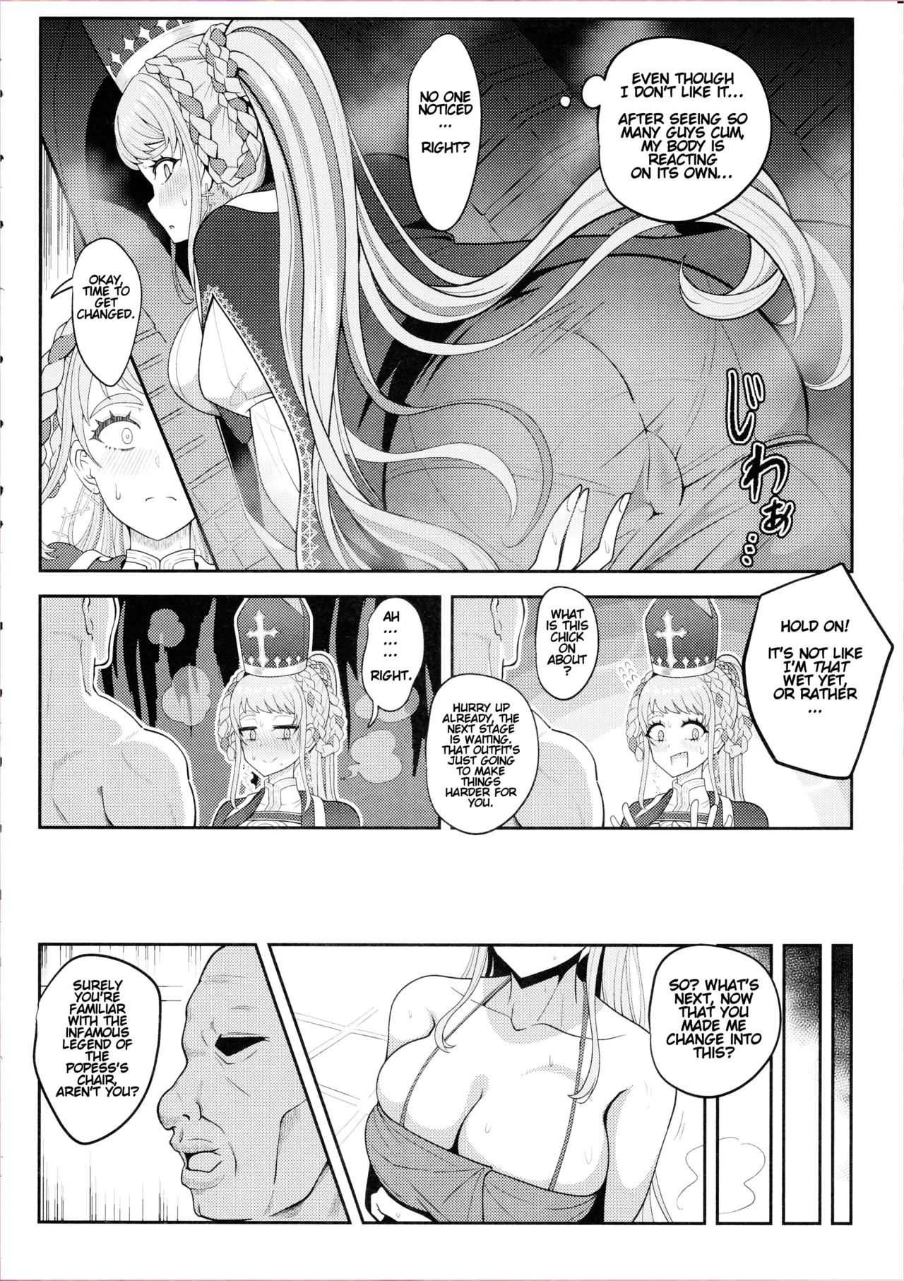 Johanna Hard - Page 14