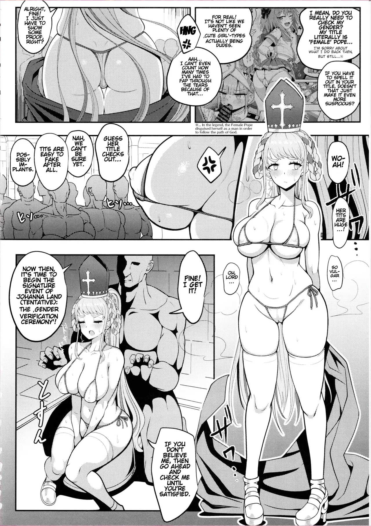 Johanna Hard - Page 16