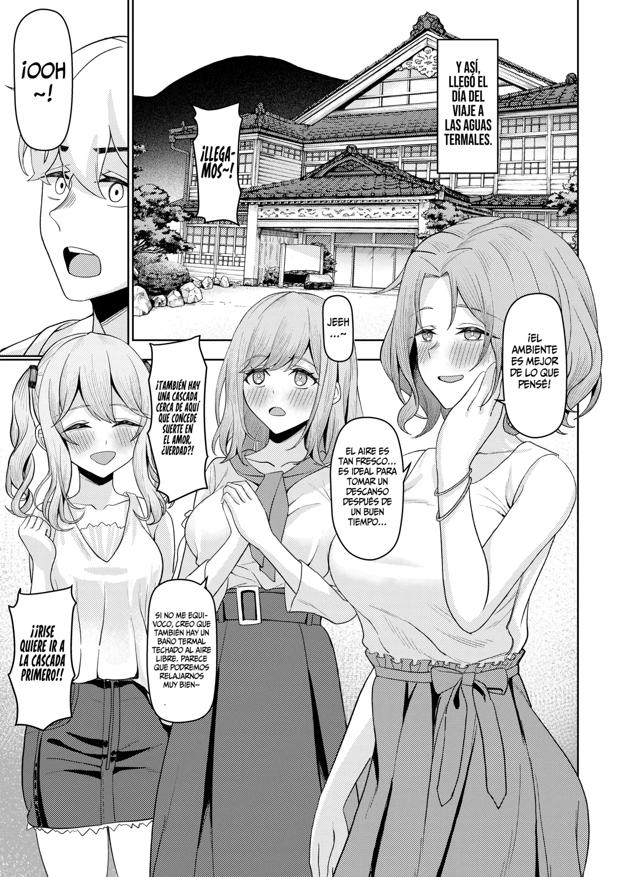 Chichi no Saikon de Doukyo suru Koto ni Natta Gibo no Gijou Shimai to Kawarugawaru Sex shite shimatta Hon 2 - Page 19