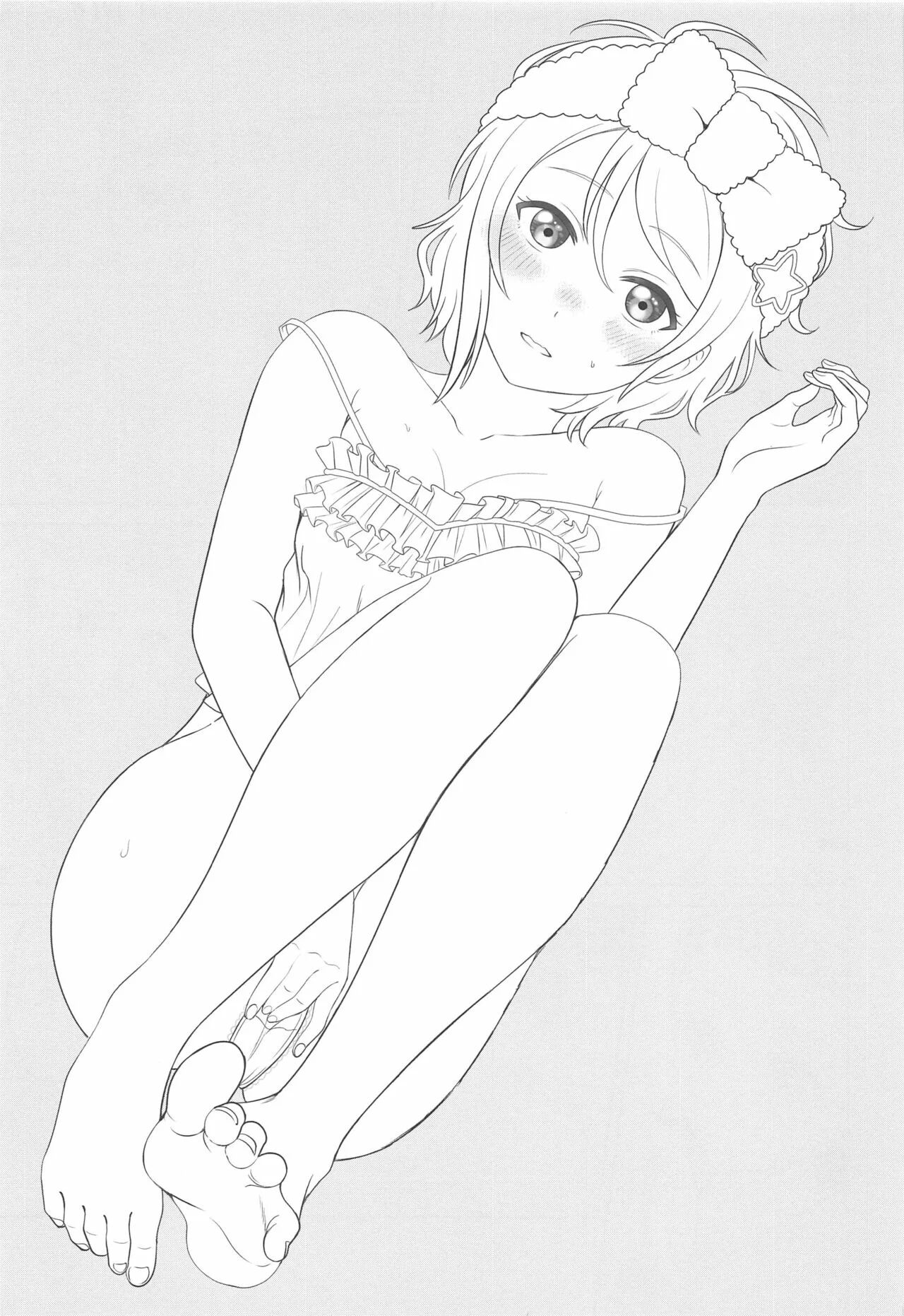 YOU CHIKA XOXO - Page 2