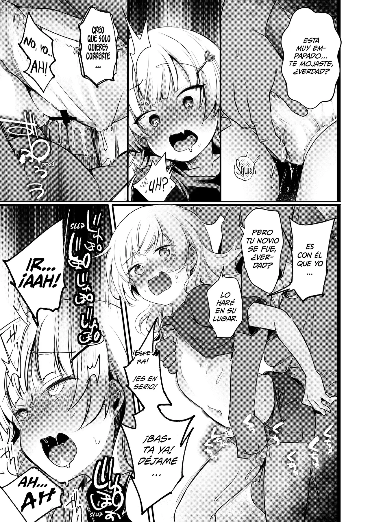 Tsutomesaki no Musume-san o Oishiku Itadaku Hon. Ramenya Hen - Page 20