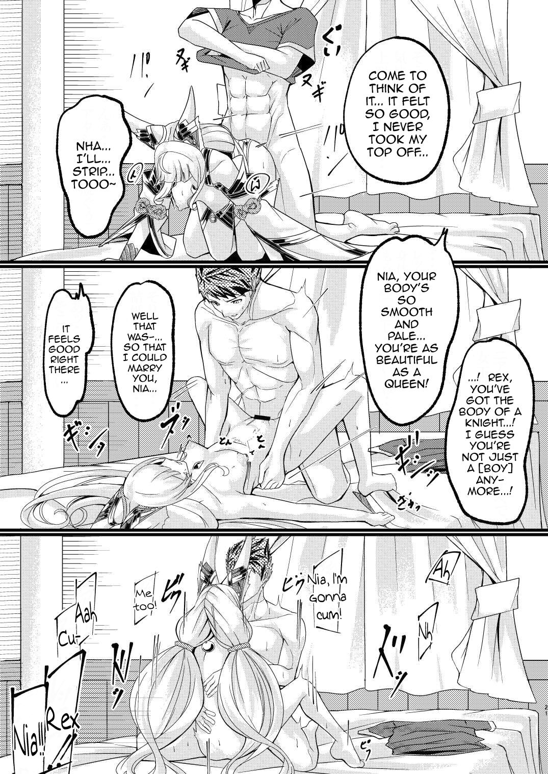 Majiwari no Hi - Page 20