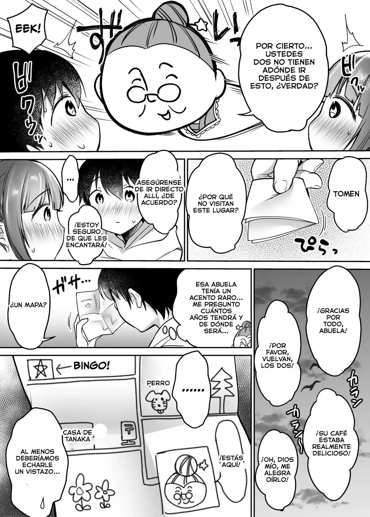 Futari no Hajimete Akogare Sex | Su Tan Esperada Primera Vez - Page 25
