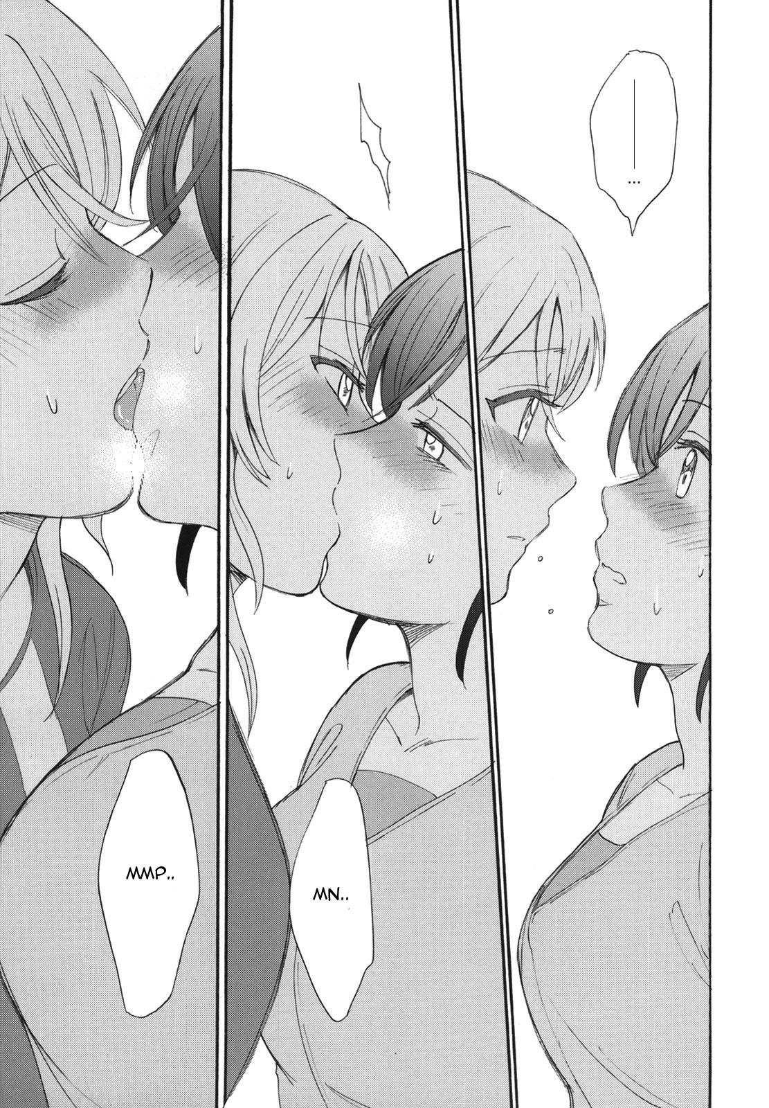 Dame Dame! My Darling - Page 25