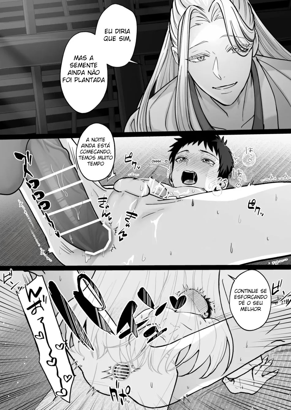 Casamento Divino - Page 25