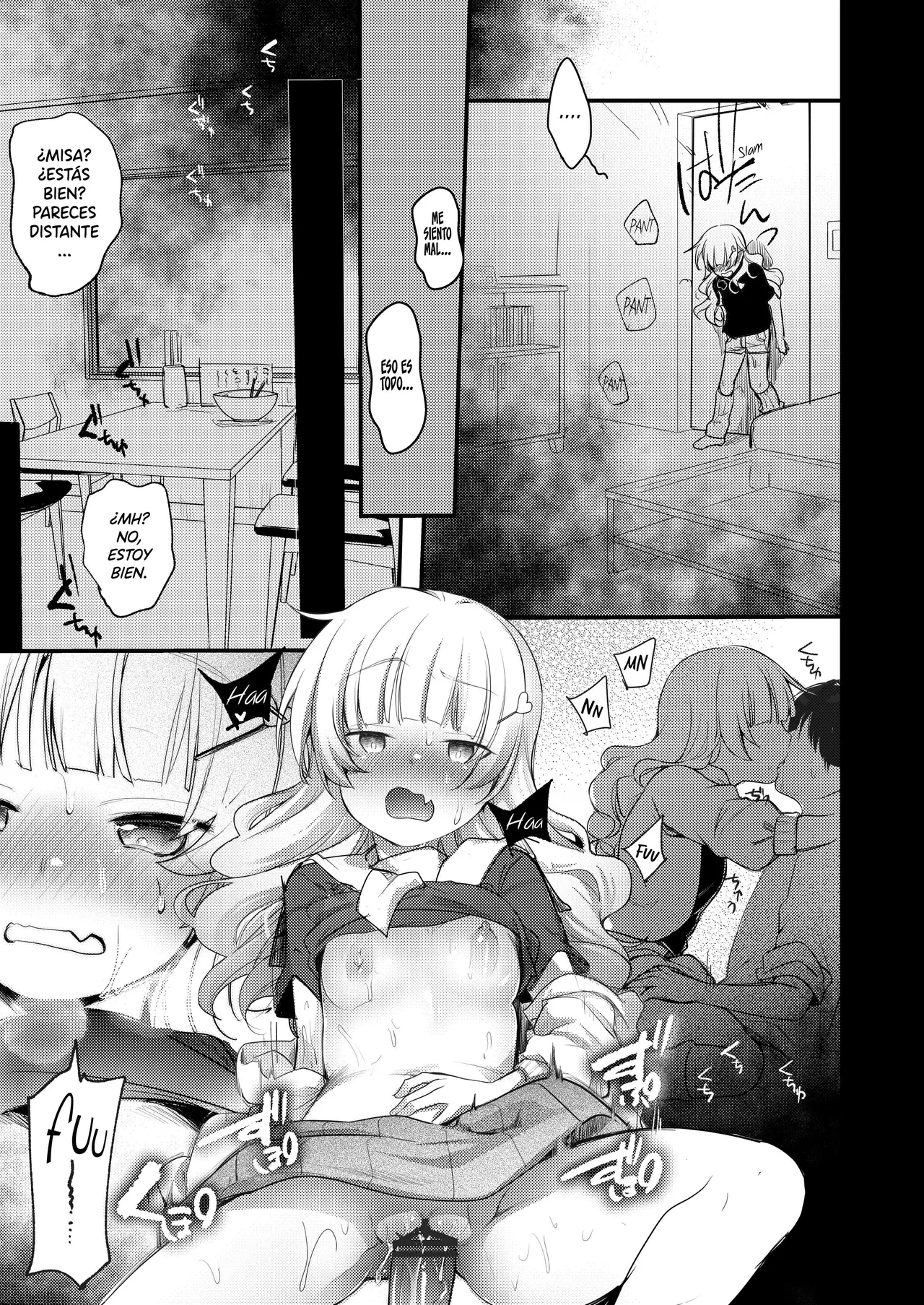 Tsutomesaki no Musume-san o Oishiku Itadaku Hon. Ramenya Hen - Page 26