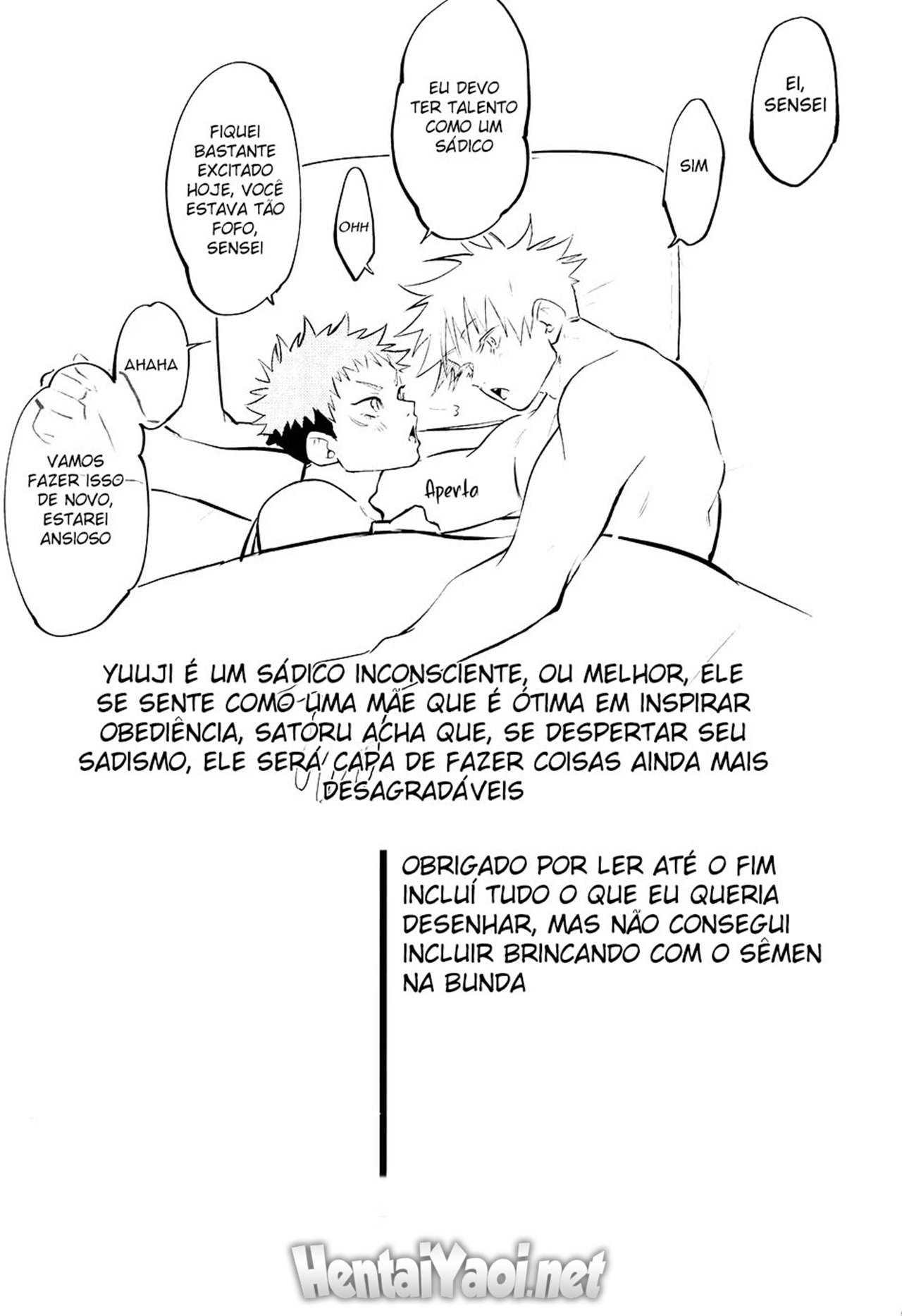 Uma Recompensa Para o Professor - Page 27
