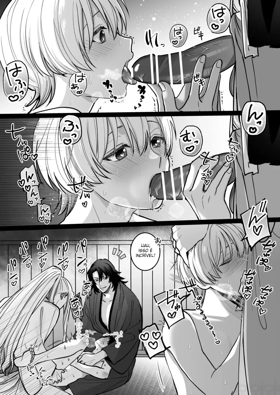 Casamento Divino - Page 28