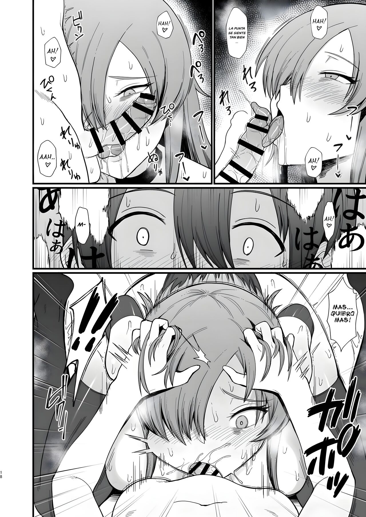 Isekai no Onna-tachi Soushuuhen | Mujeres de otro mundo - Page 3