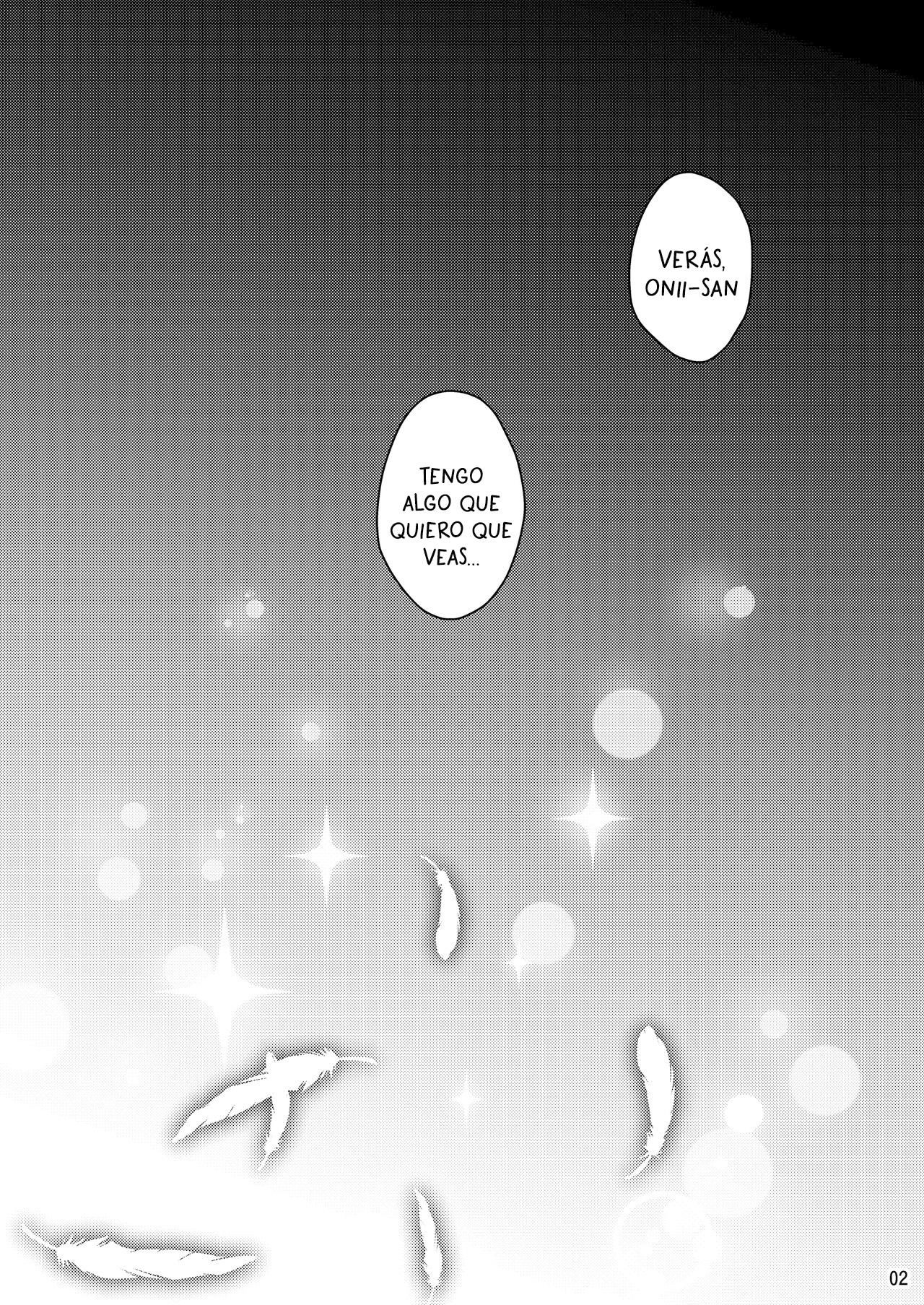 Illya to Zuutto Issho ni Ite ne | Quiero quedarme con Illya para siempre - Page 3