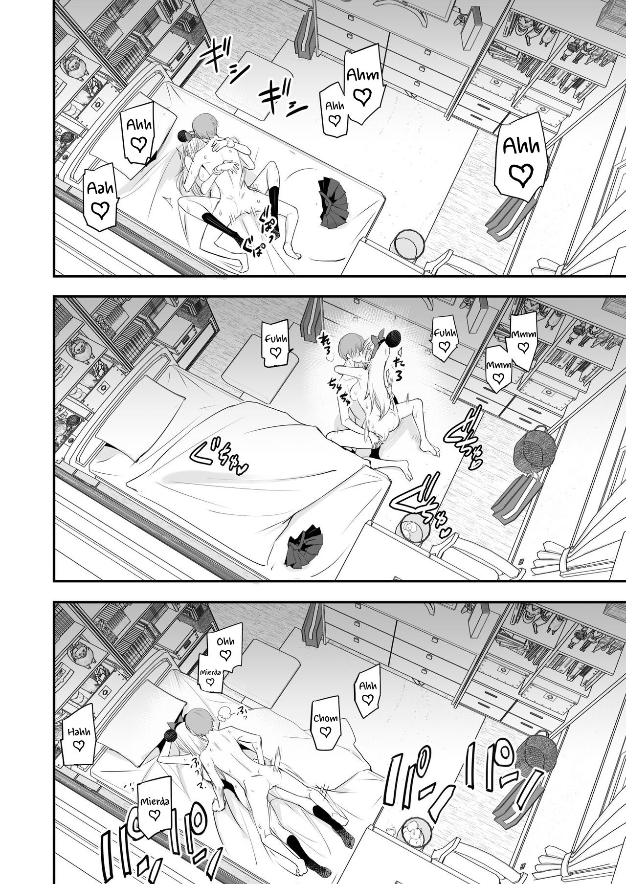 Konna Ii Koto. Ni - Page 30
