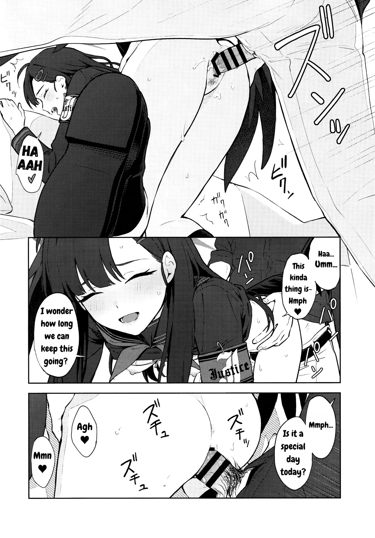 I love you! - Page 37