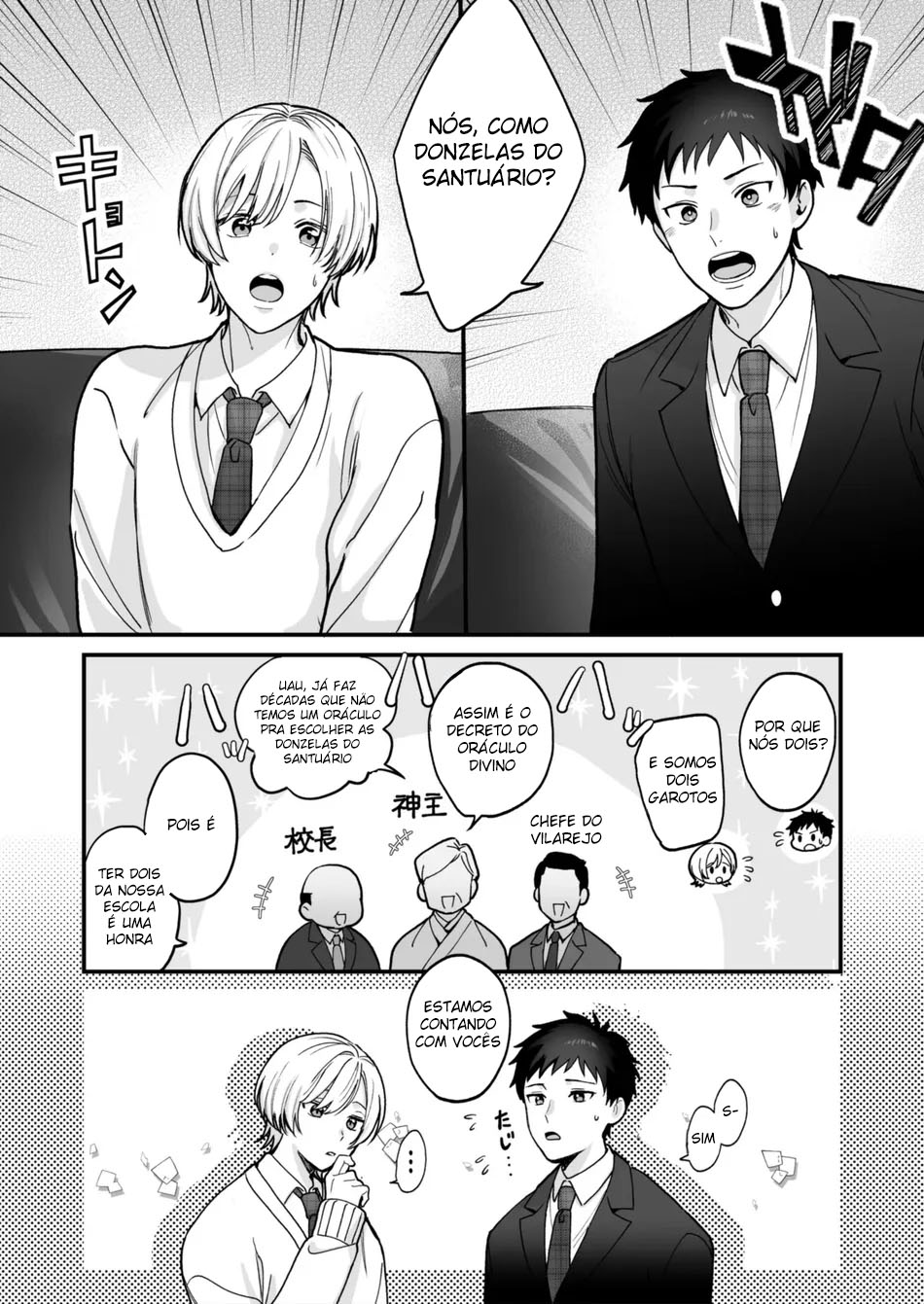 Casamento Divino - Page 4