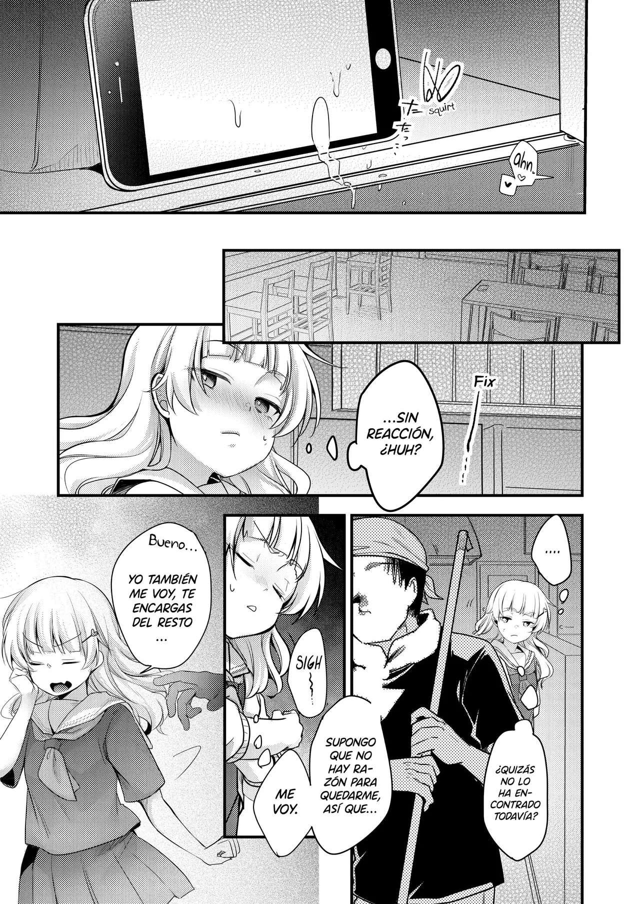 Tsutomesaki no Musume-san o Oishiku Itadaku Hon. Ramenya Hen - Page 41