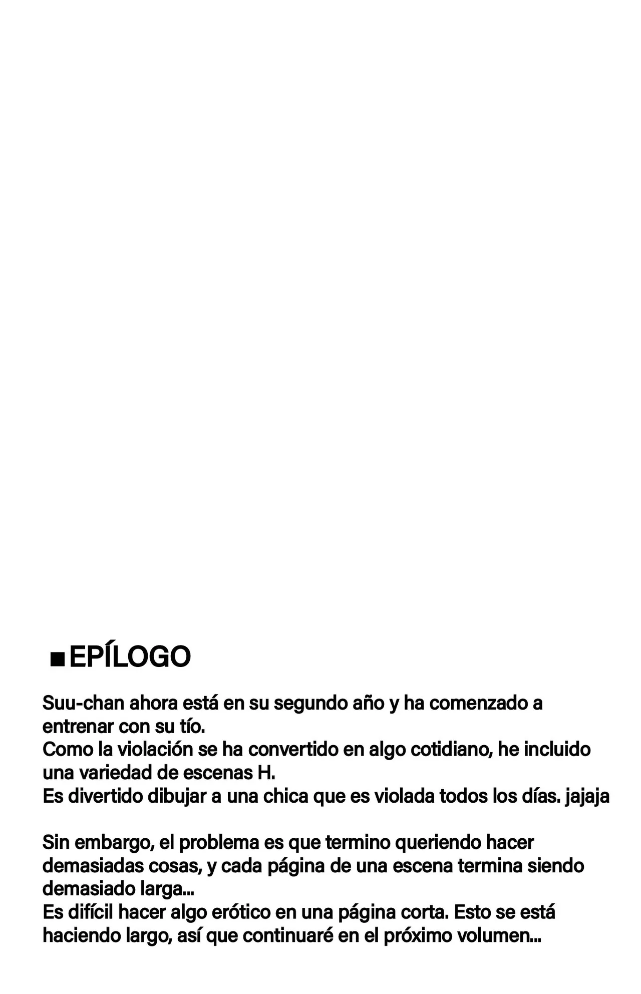 Iya da to Ienai Jimikei Shoujo to Inaka no Oji-san 2 | La Chica Tranquila no Puede Negarse a su Tío del Campo 2 - Page 42