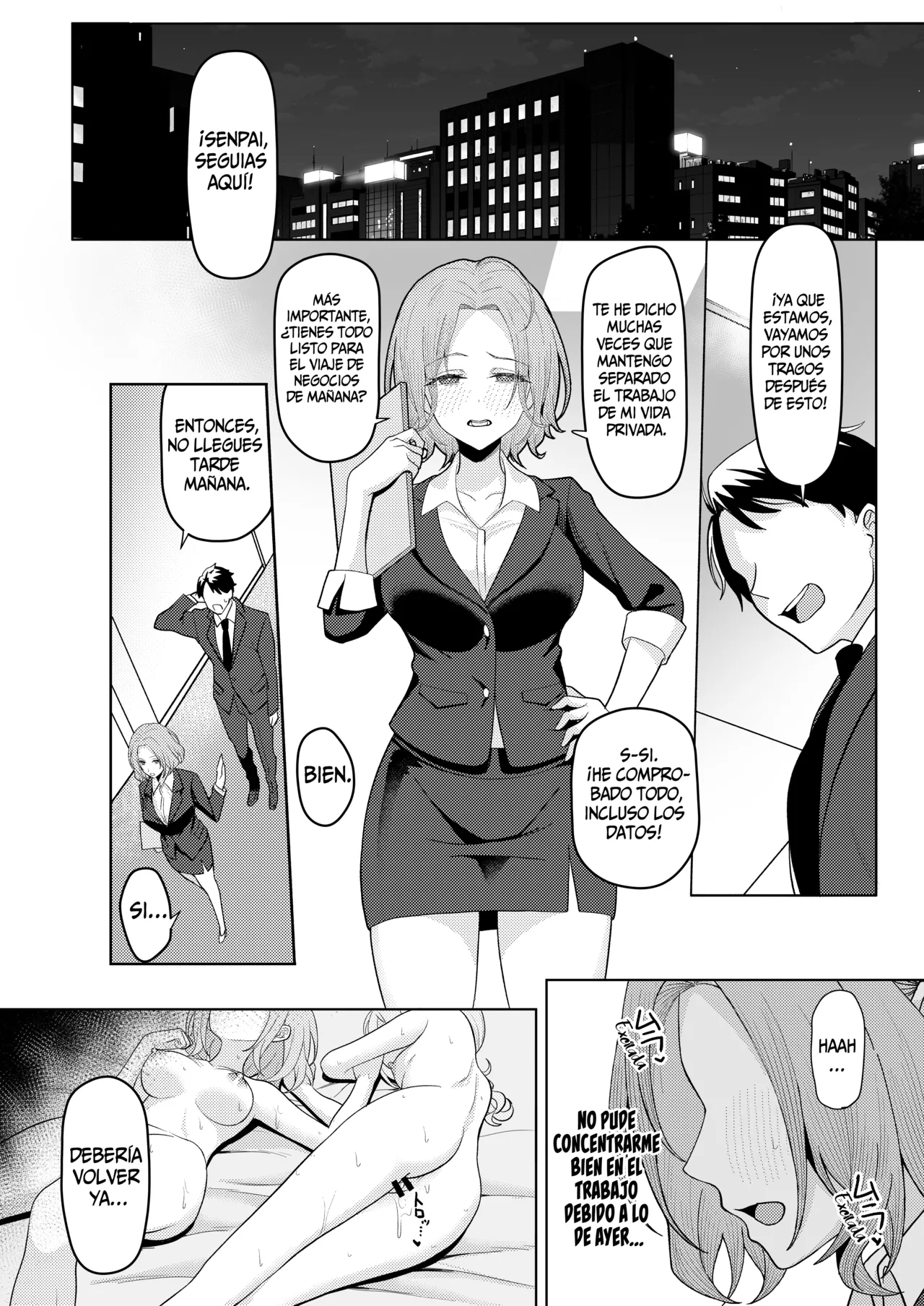 Chichi no Saikon de Doukyo suru Koto ni Natta Gibo no Gijou Shimai to Kawarugawaru Sex shite shimatta Hon - Page 48