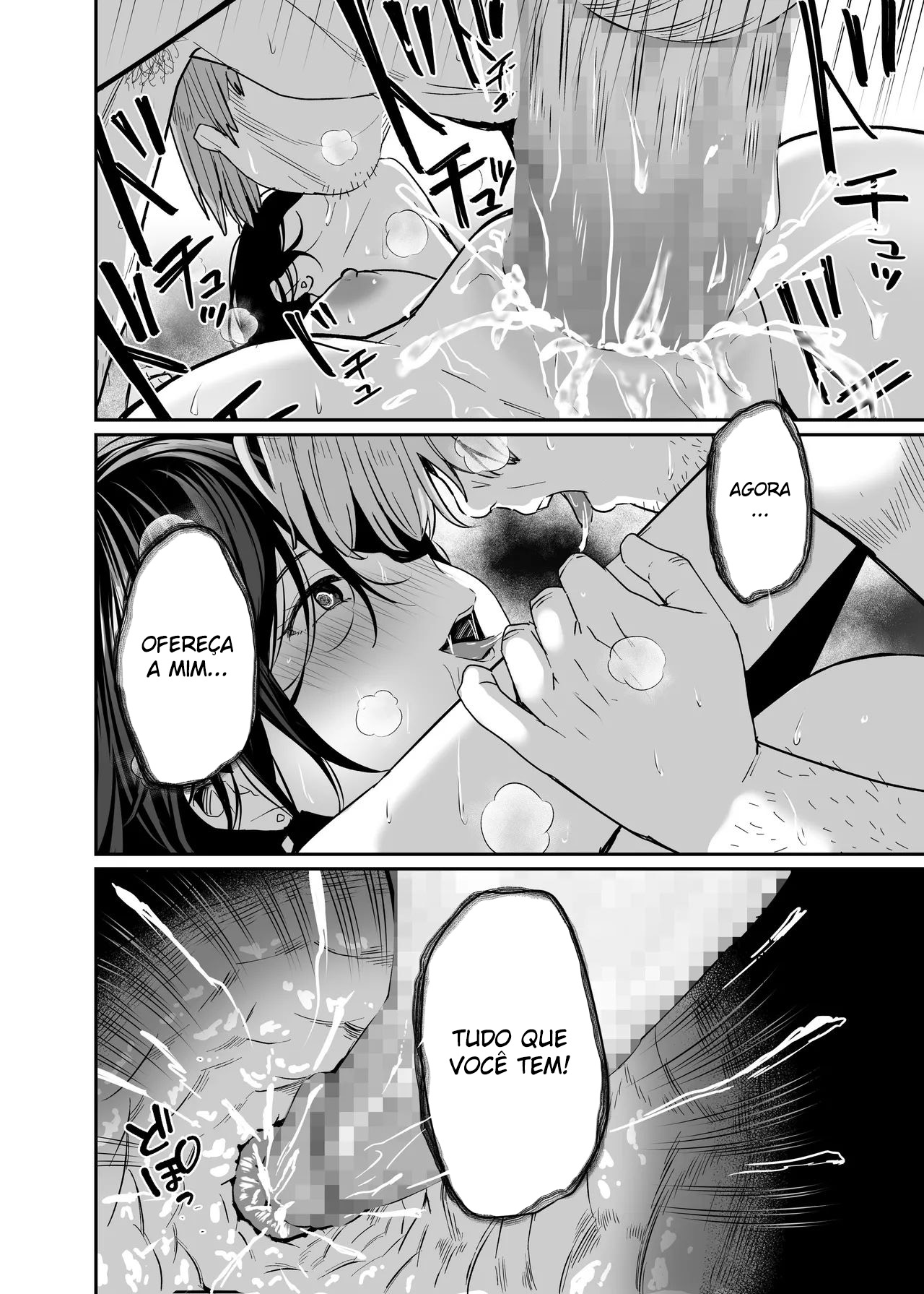 Reencarnado Em Outro Mundo Por Uma Bruxa - Page 49
