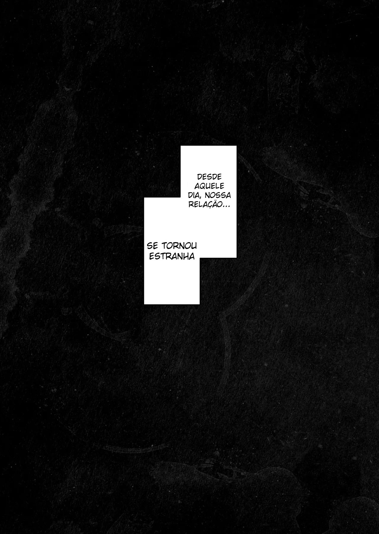 Minha Filha e Eu, Não Temos Relação Sanguínea 2 - Page 5