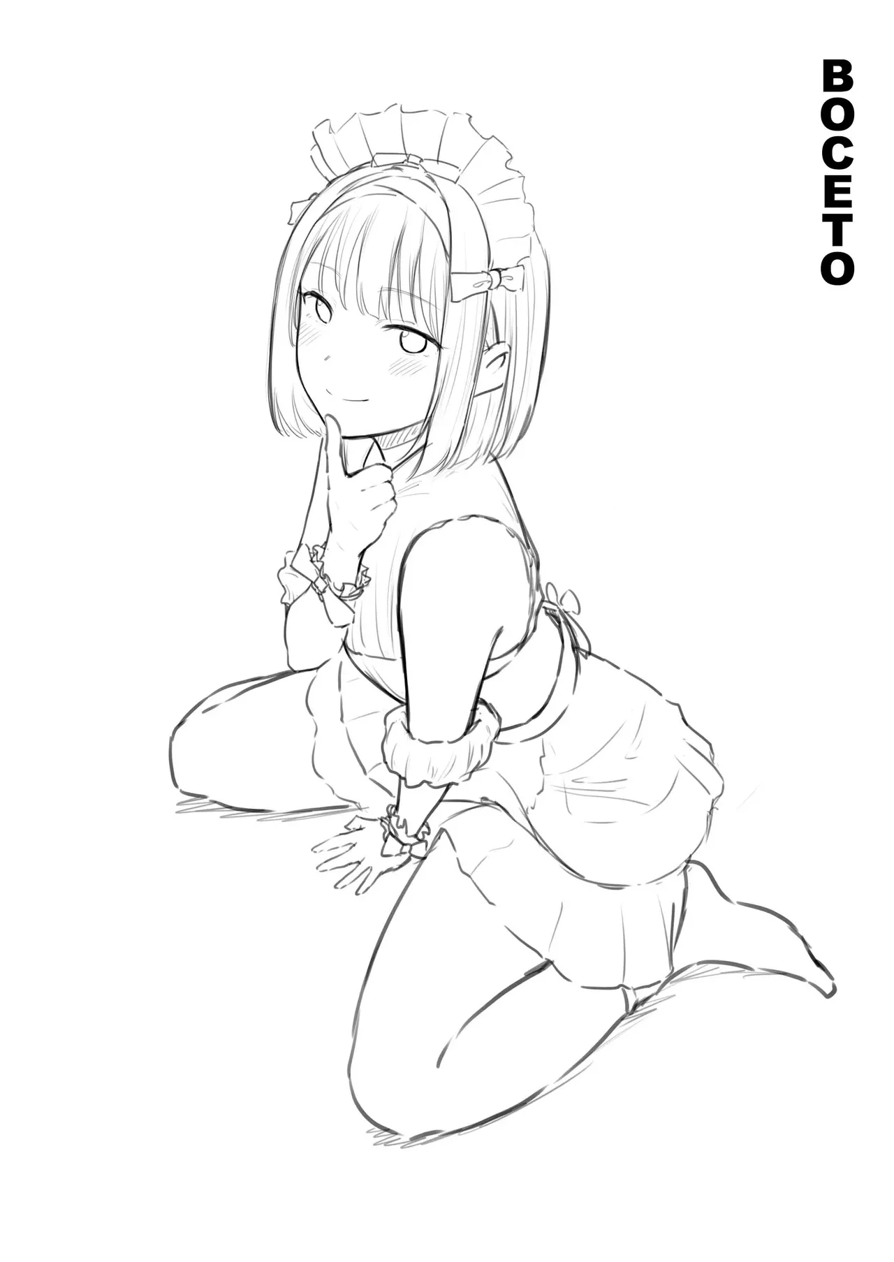 Tenkou Saki no Do-Inaka de Class no Kanojyo Kouho Tachi ga Zenin Hatsujyouki Sugiru | Regresé a Vivir al Campo, y en la Escuela, Todas las Chicas de mi Clase Están Cachondas - Page 60