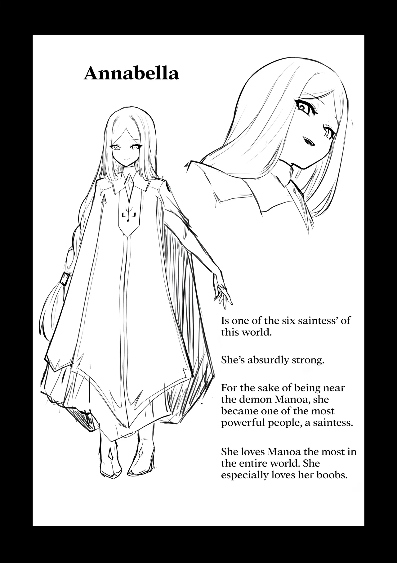 Seijo-sama no Jakuten | The Saintess’ Weakness - Page 66
