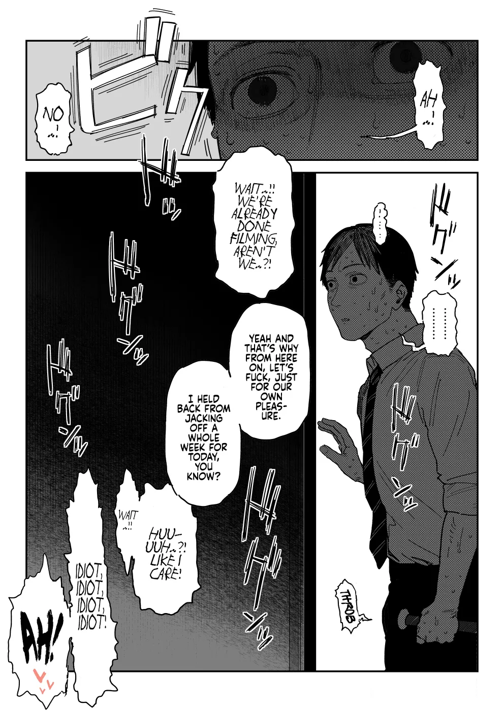 Tanesaki Kaori (39), Musume no Kawari ni Doujin AV Debut - Page 66
