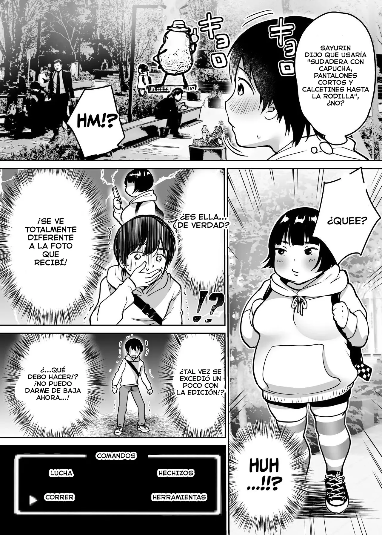 Futari no Hajimete Akogare Sex | Su Tan Esperada Primera Vez - Page 7