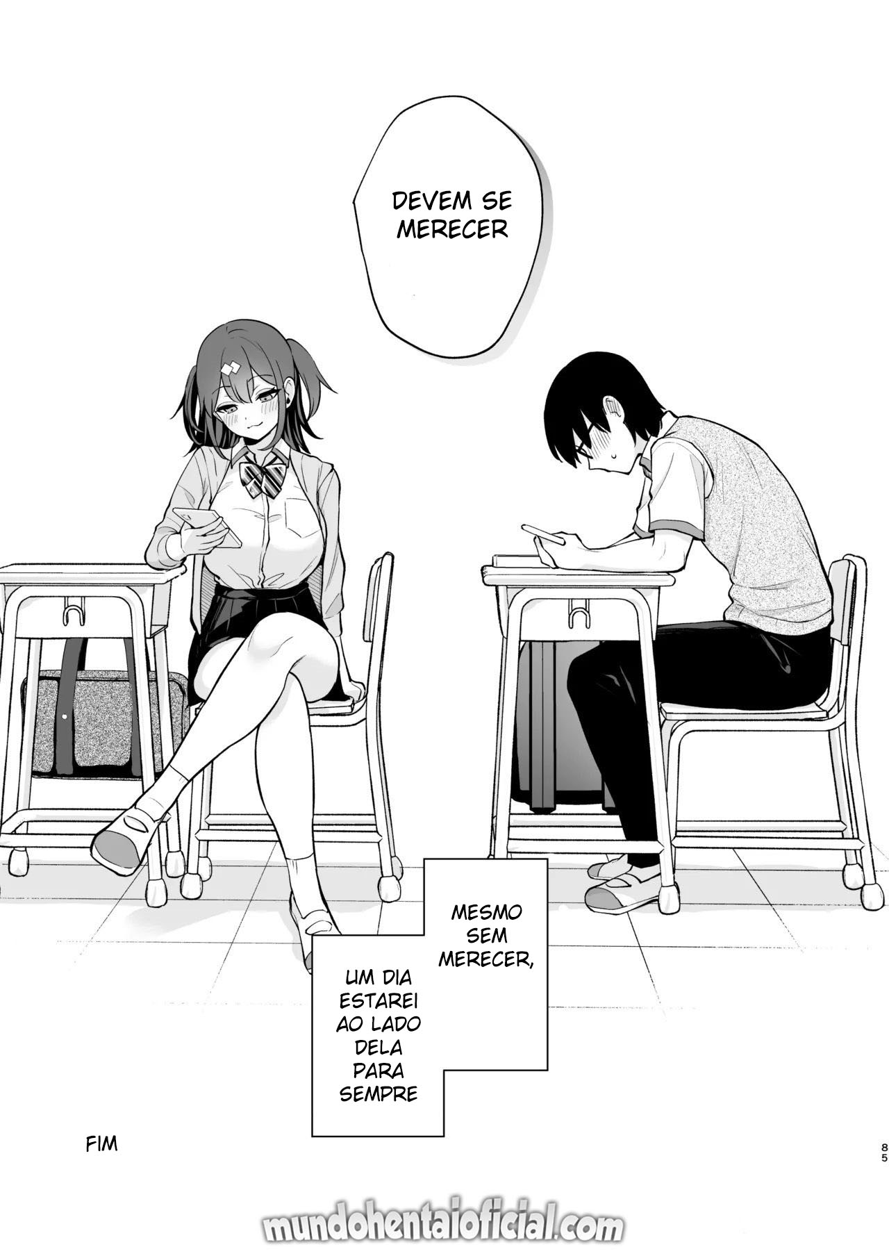 Melhor Que Ficção 2 - Page 86