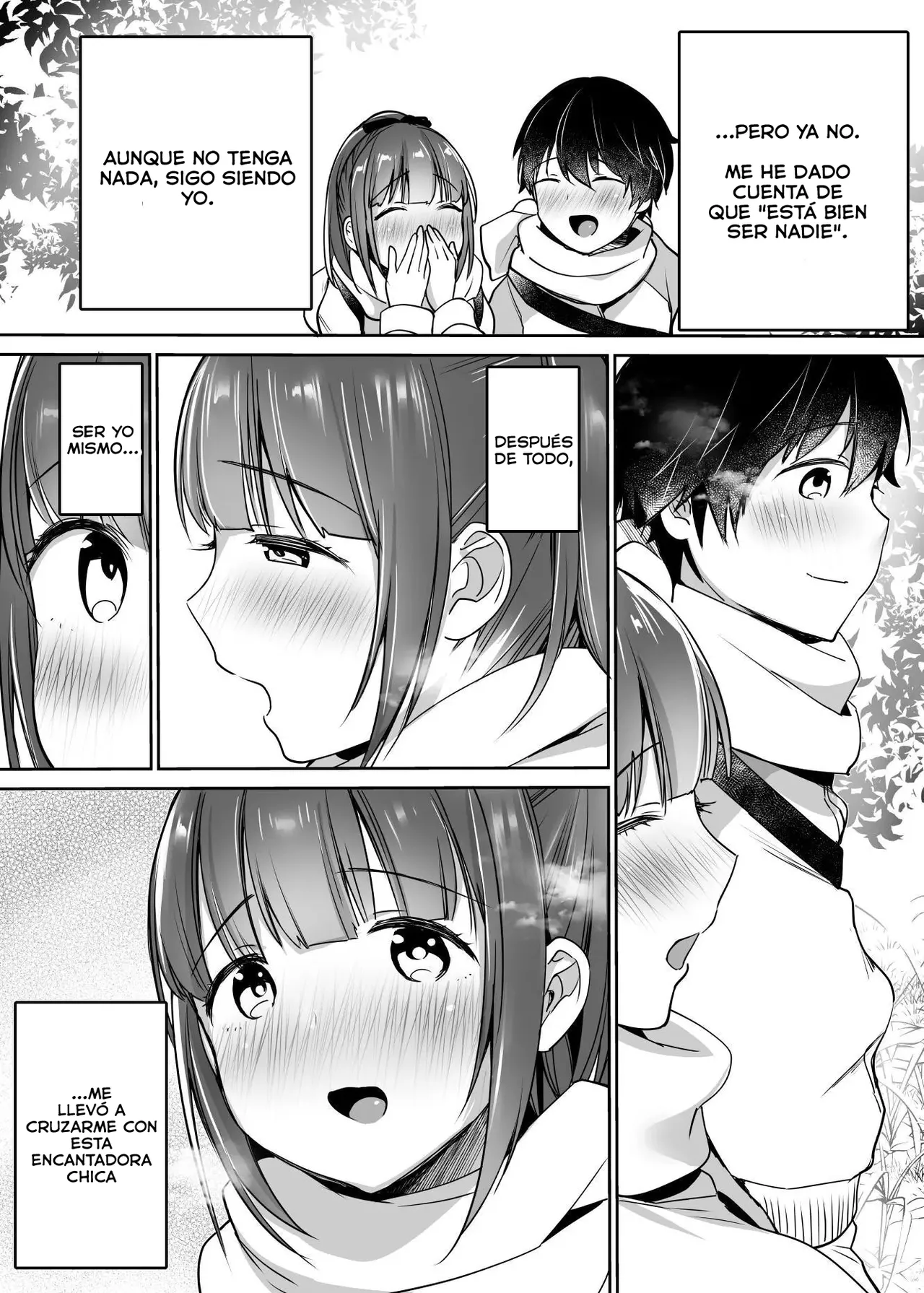 Futari no Hajimete Akogare Sex | Su Tan Esperada Primera Vez - Page 99