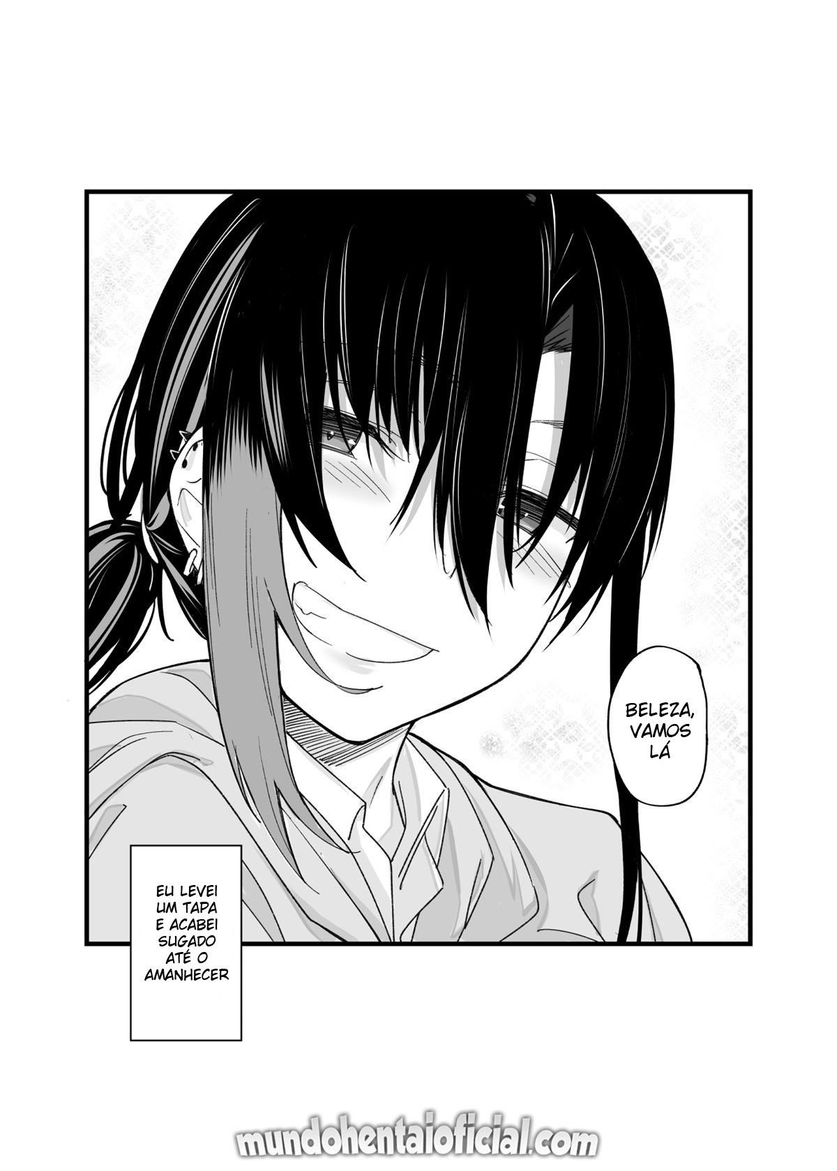 Boku no Ie ga Class no Furyou Musume ni Iribitararete iru Ken - Page 38