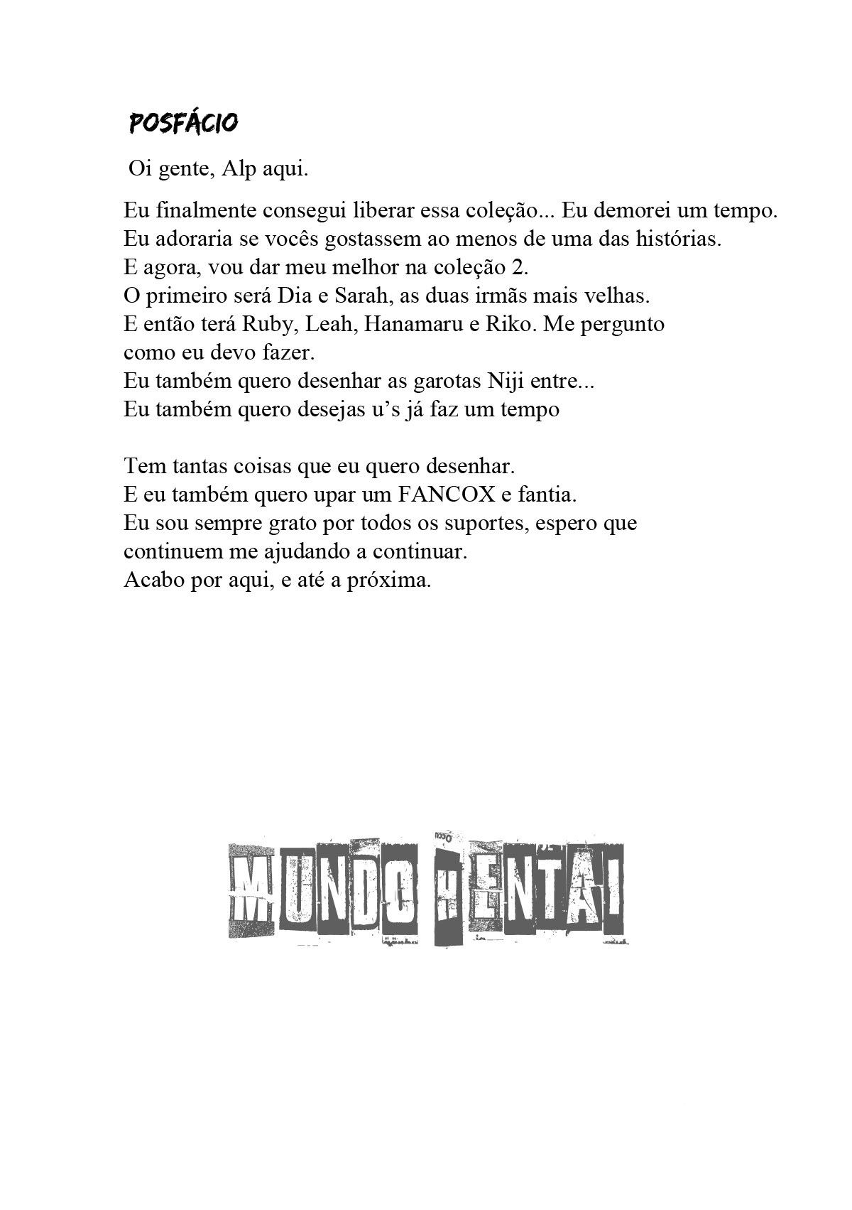 Dia de Folga da Watanabe 2 - Page 38