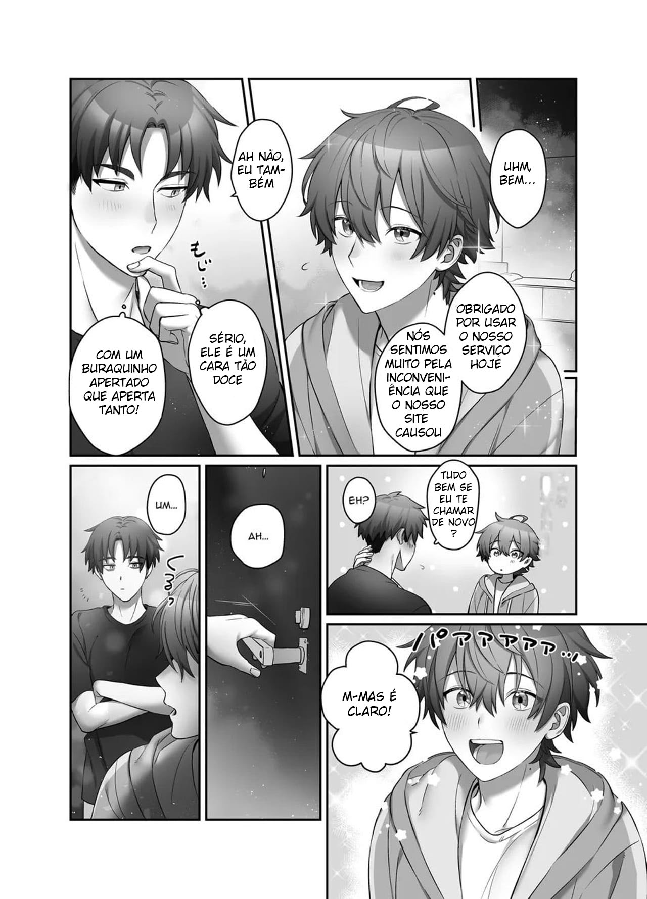 Moro Kan Chikubi Delihealth DK - Page 31