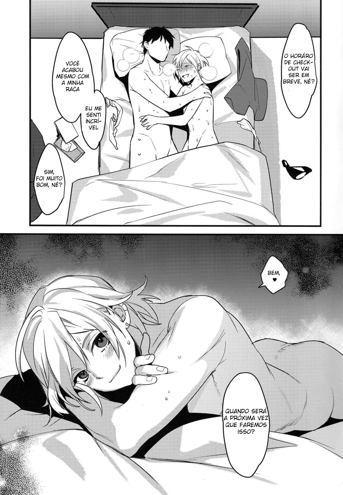 Off Pako Icha Love Sex - Page 21