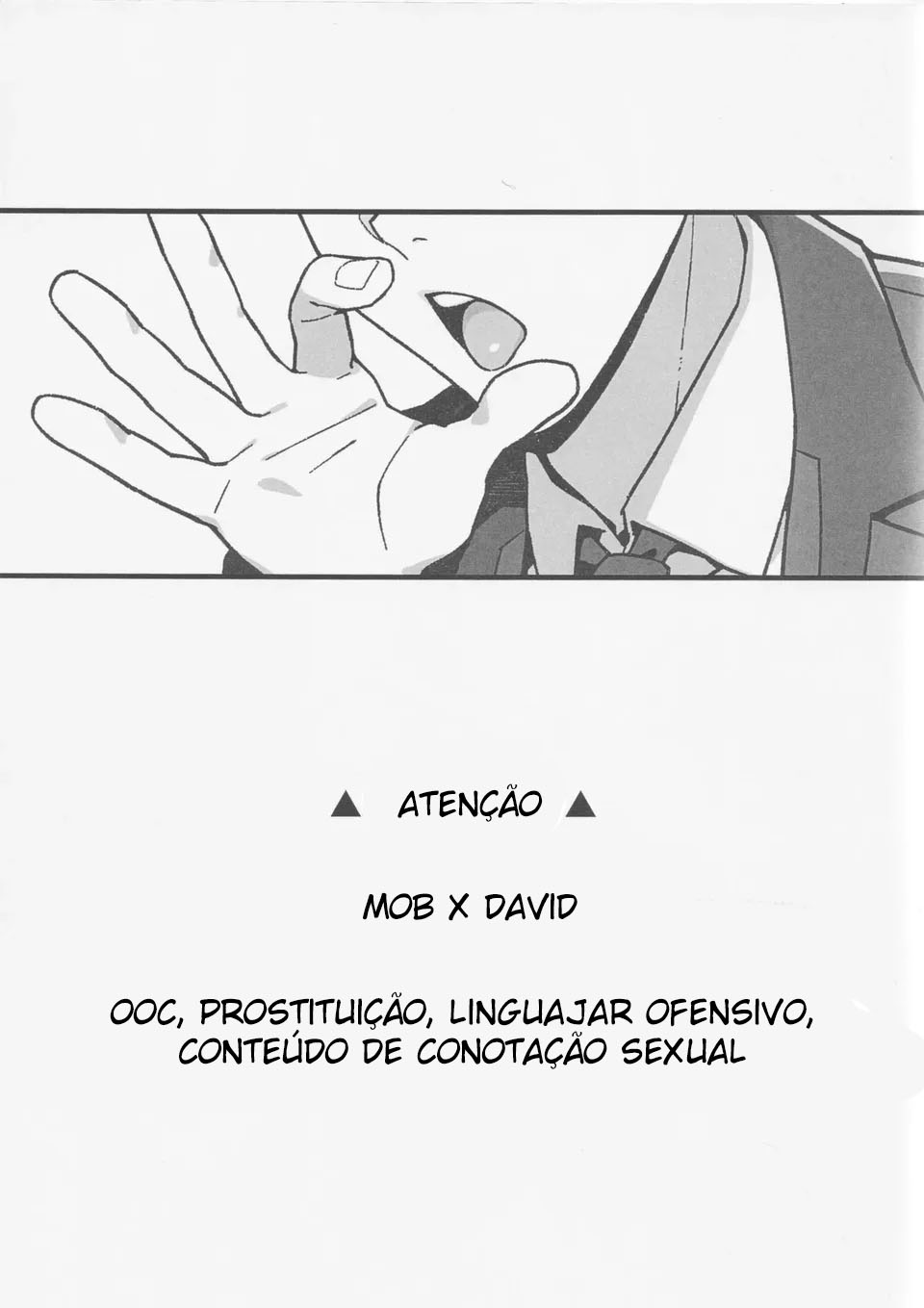 Mais Uma Jogada - Page 2