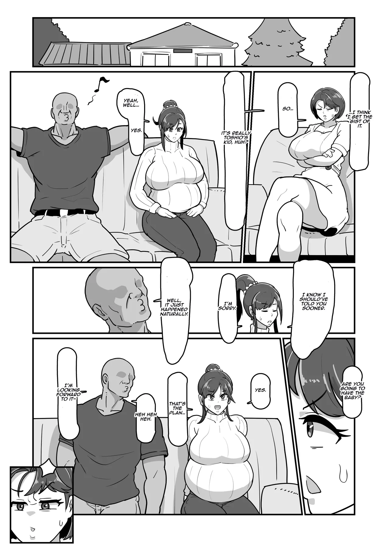 Bote Haha - Page 10